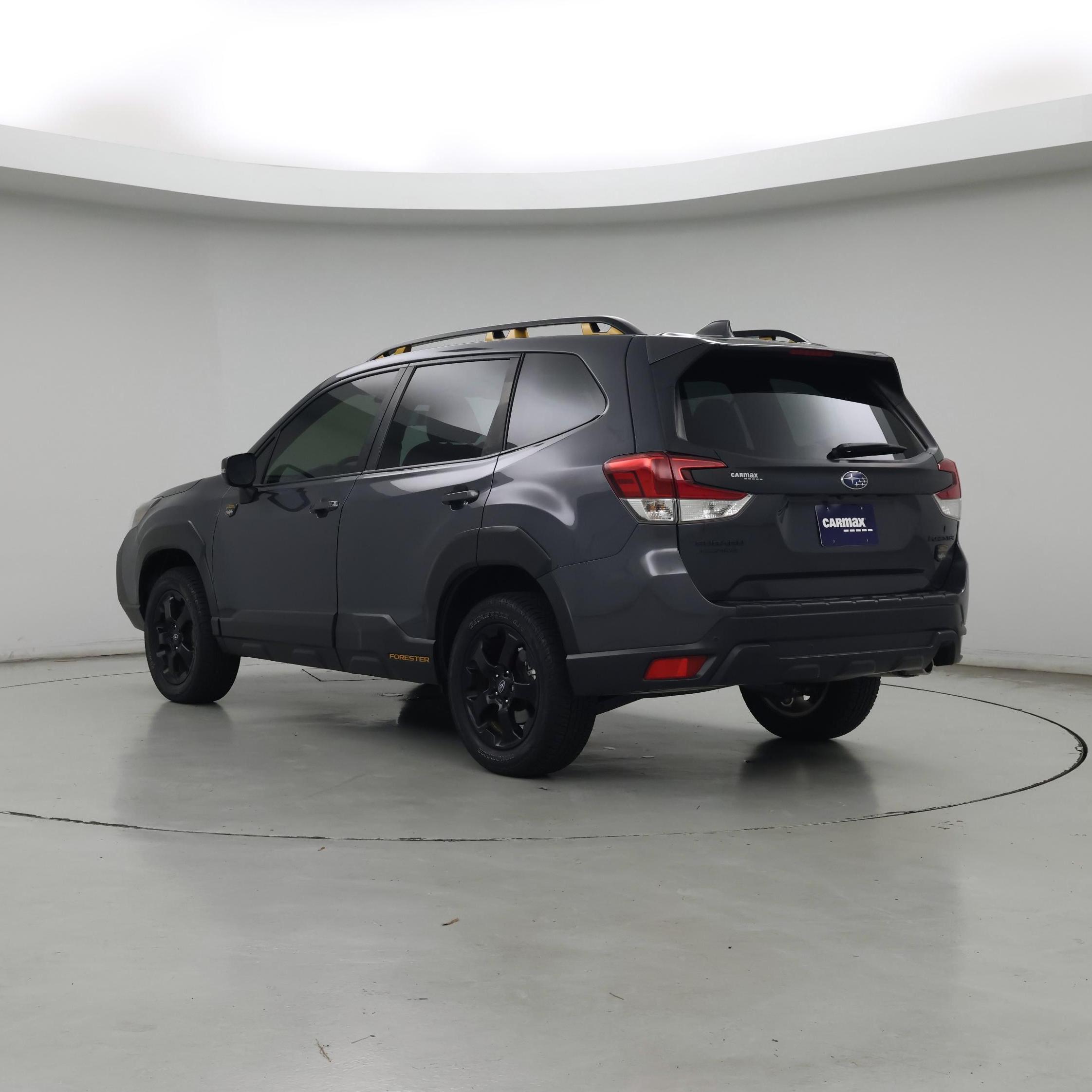 Thumbnail: 2023 Subaru Forester - 2