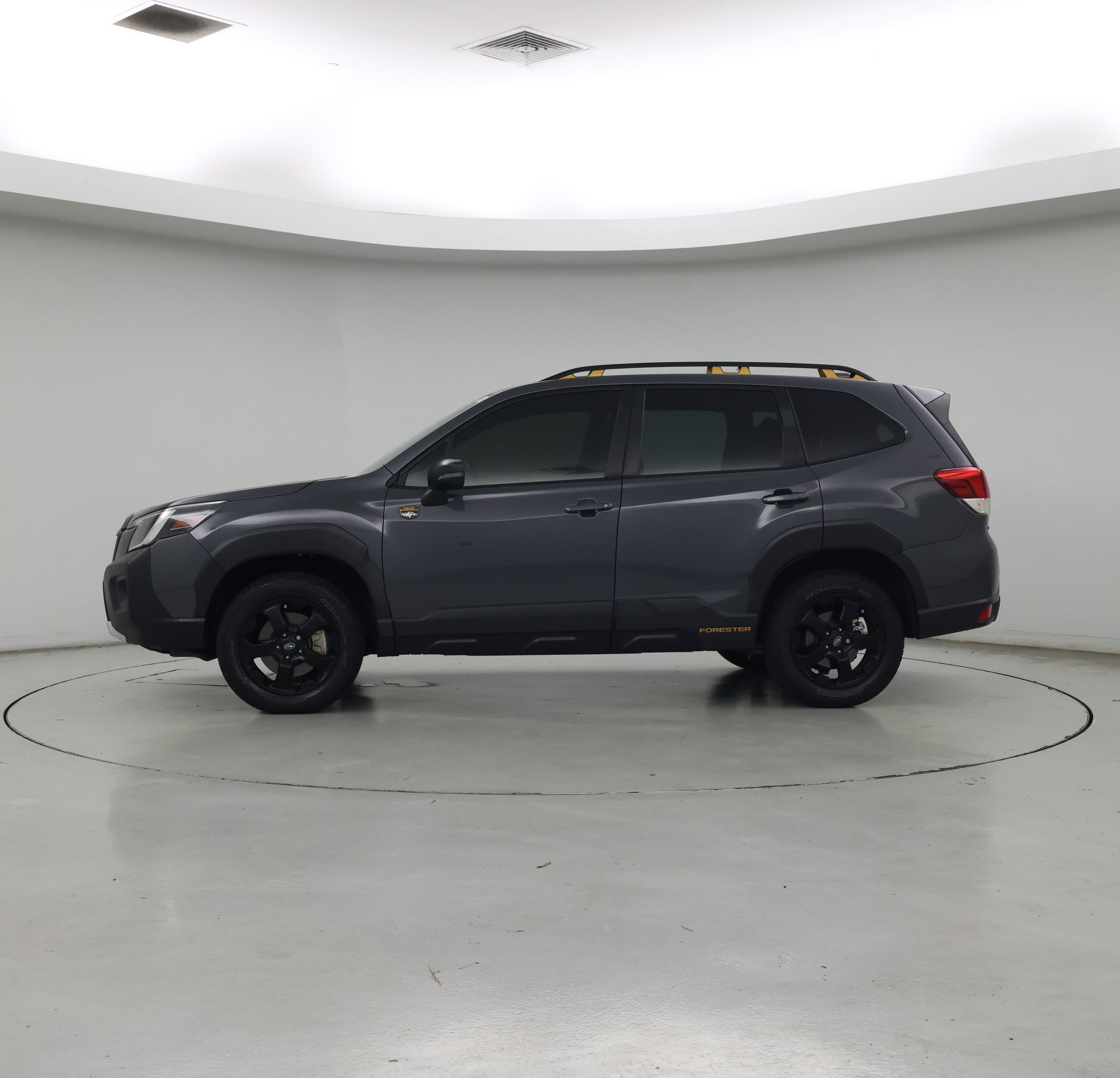 Thumbnail: 2023 Subaru Forester - 3