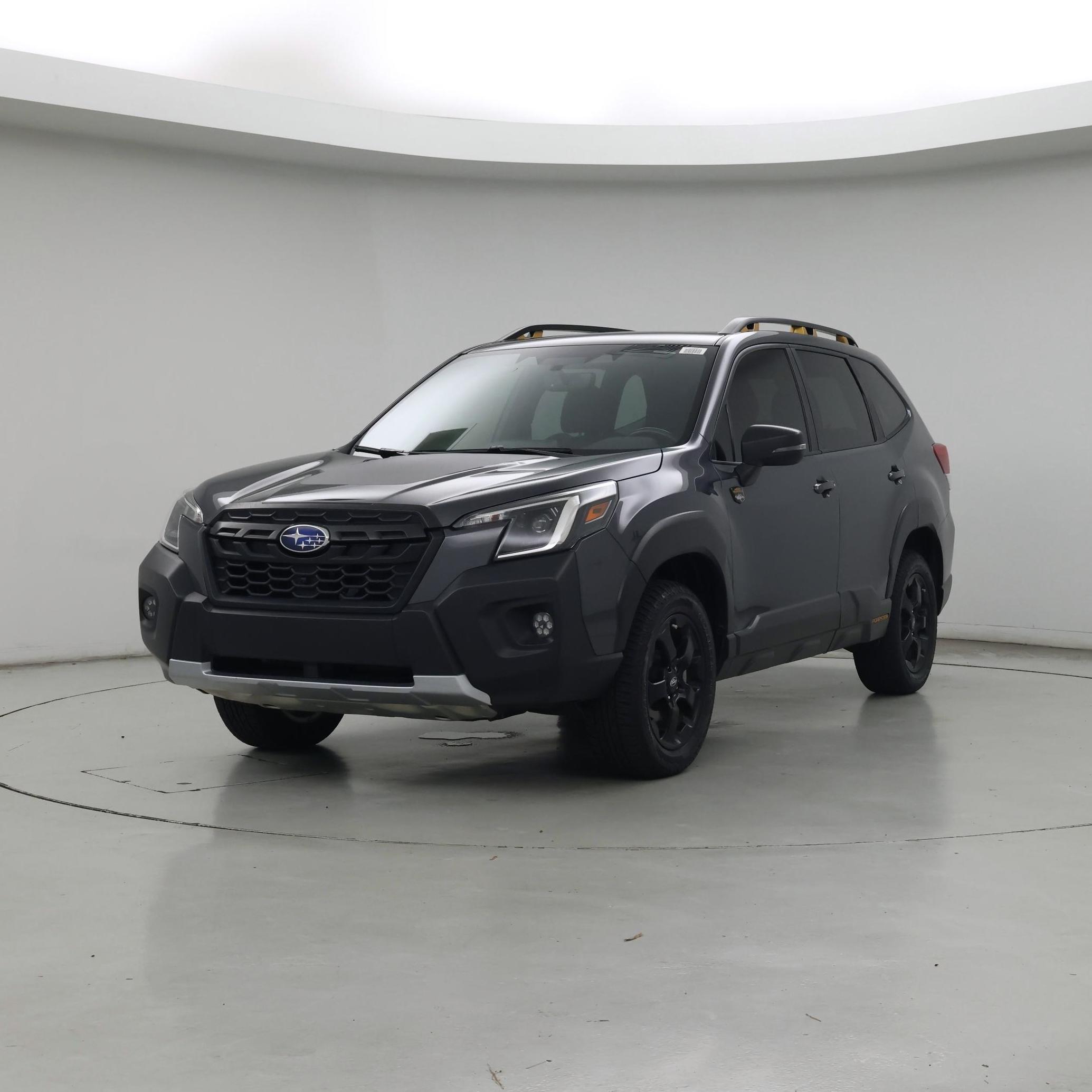 Thumbnail: 2023 Subaru Forester - 4