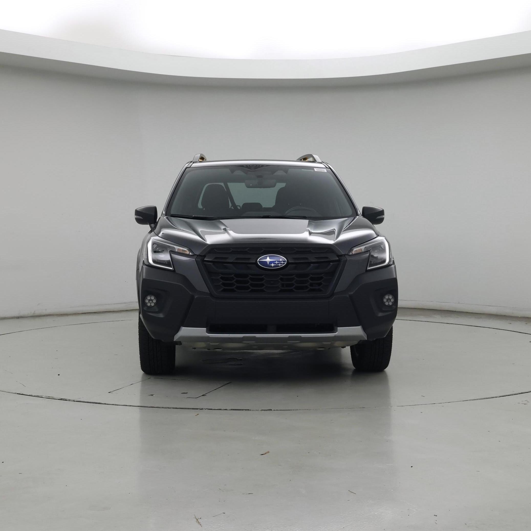Thumbnail: 2023 Subaru Forester - 5