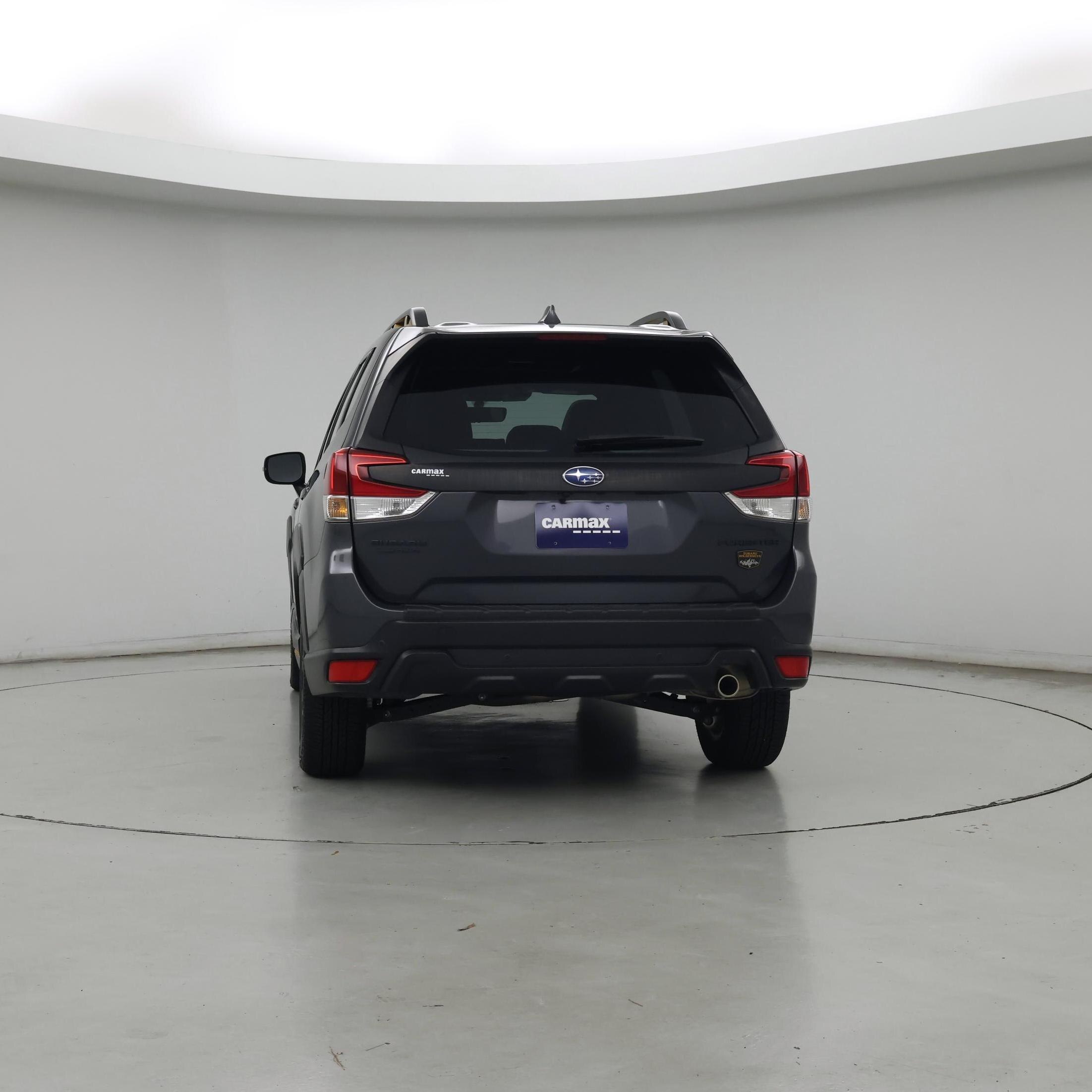 Thumbnail: 2023 Subaru Forester - 6