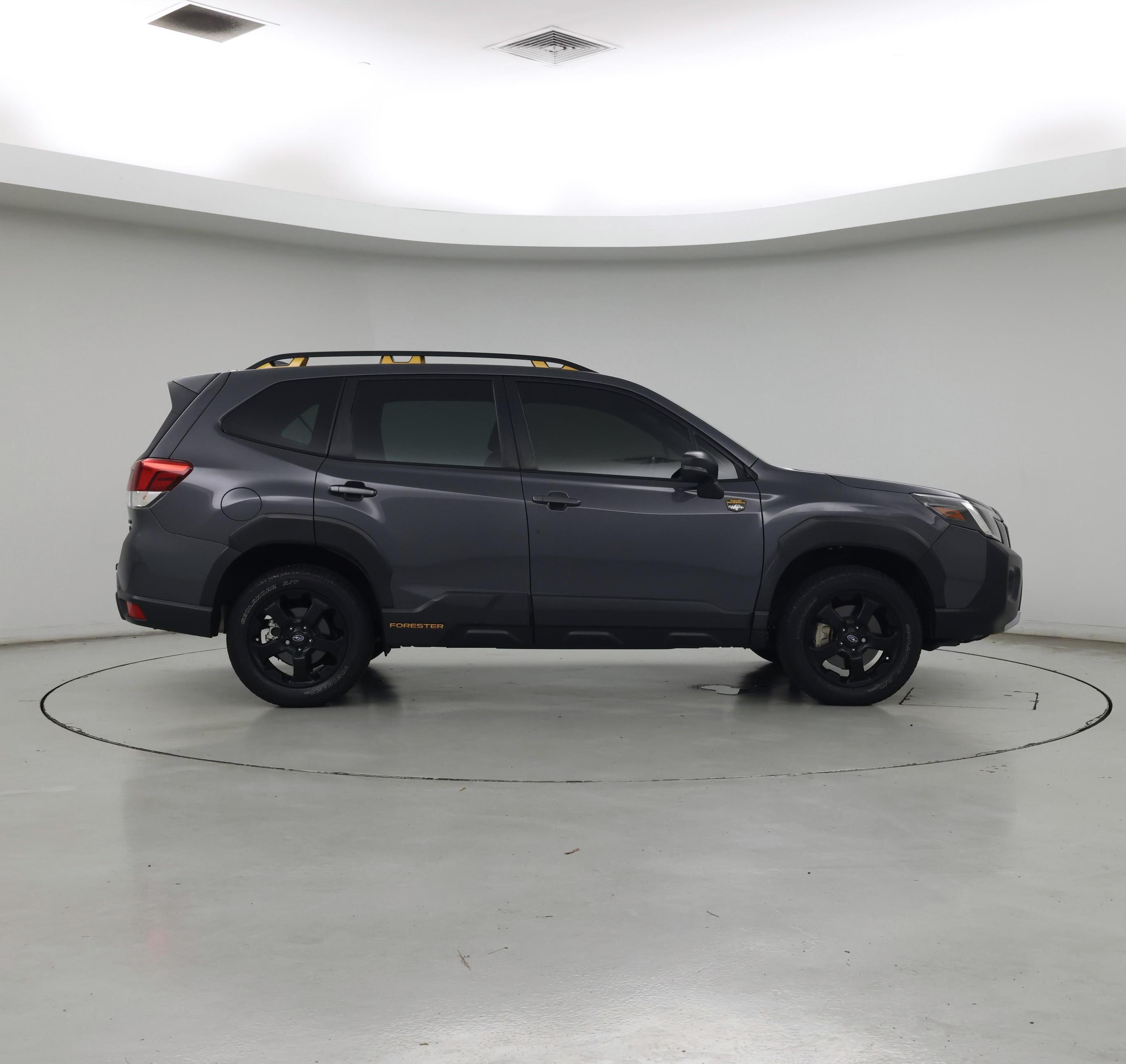 Thumbnail: 2023 Subaru Forester - 7