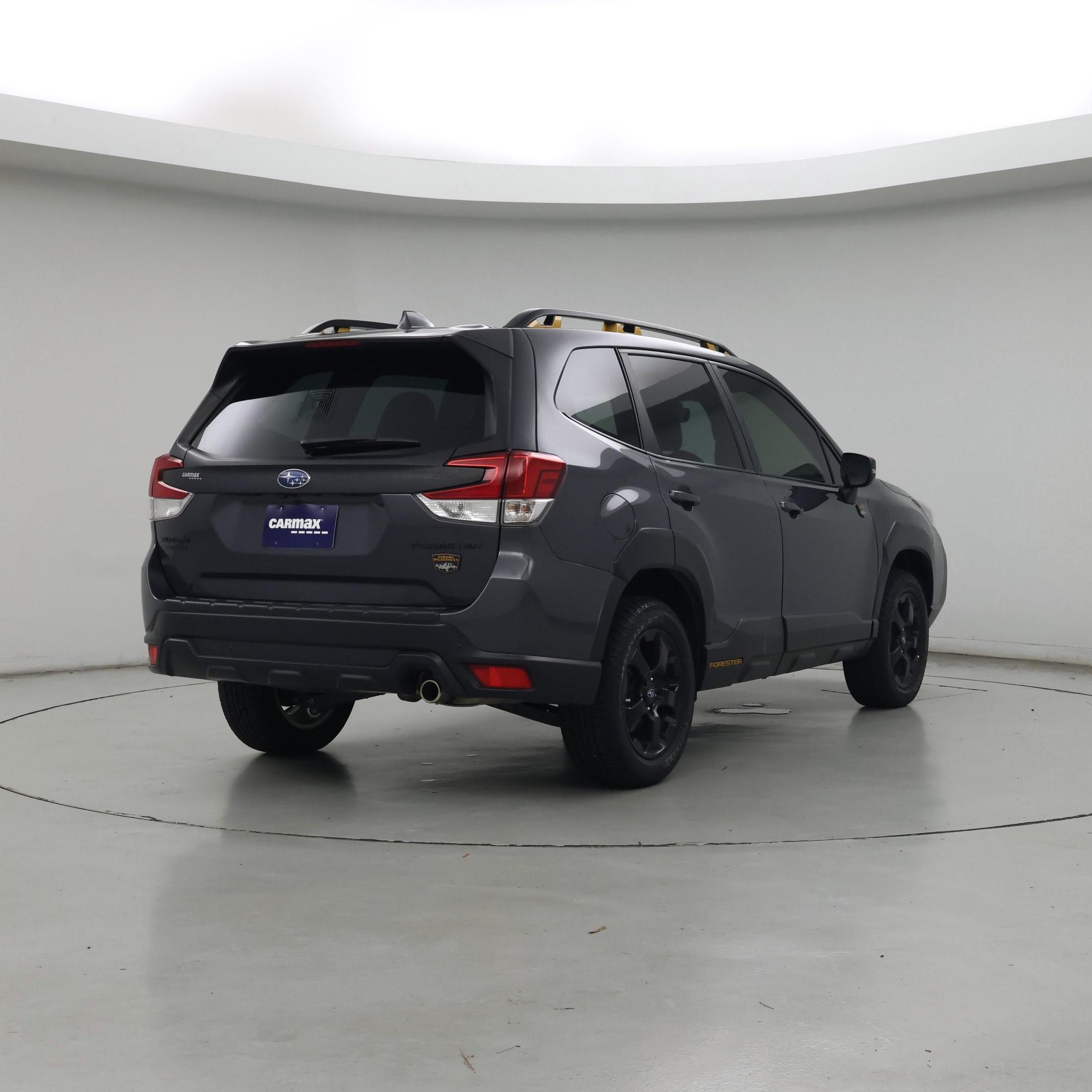 Thumbnail: 2023 Subaru Forester - 8