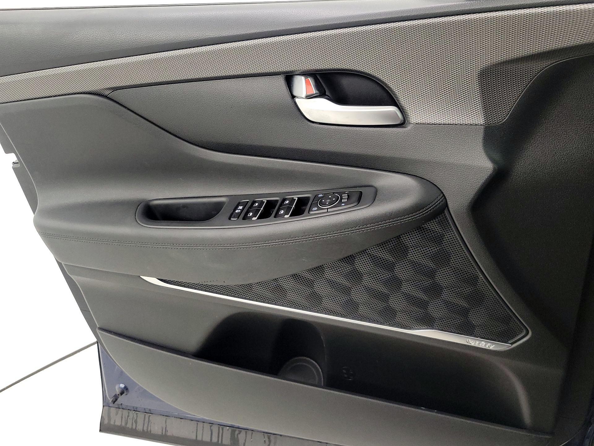 Thumbnail: 2020 Hyundai Santa Fe - 12