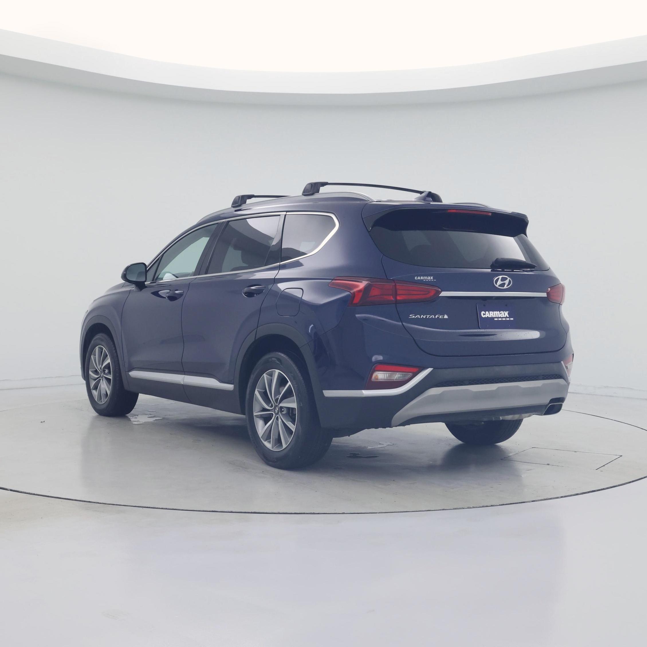 Thumbnail: 2020 Hyundai Santa Fe - 2