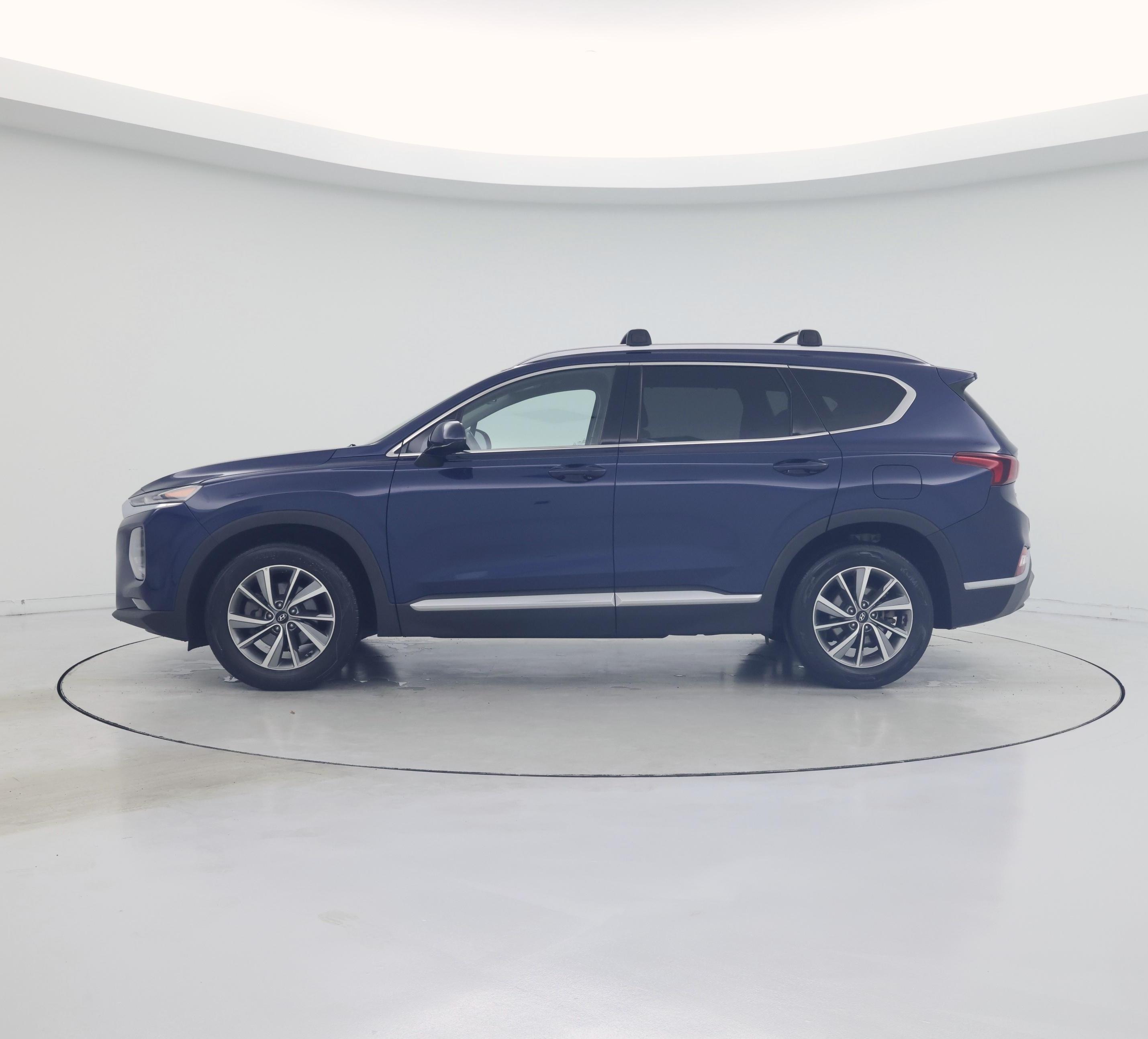 Thumbnail: 2020 Hyundai Santa Fe - 3