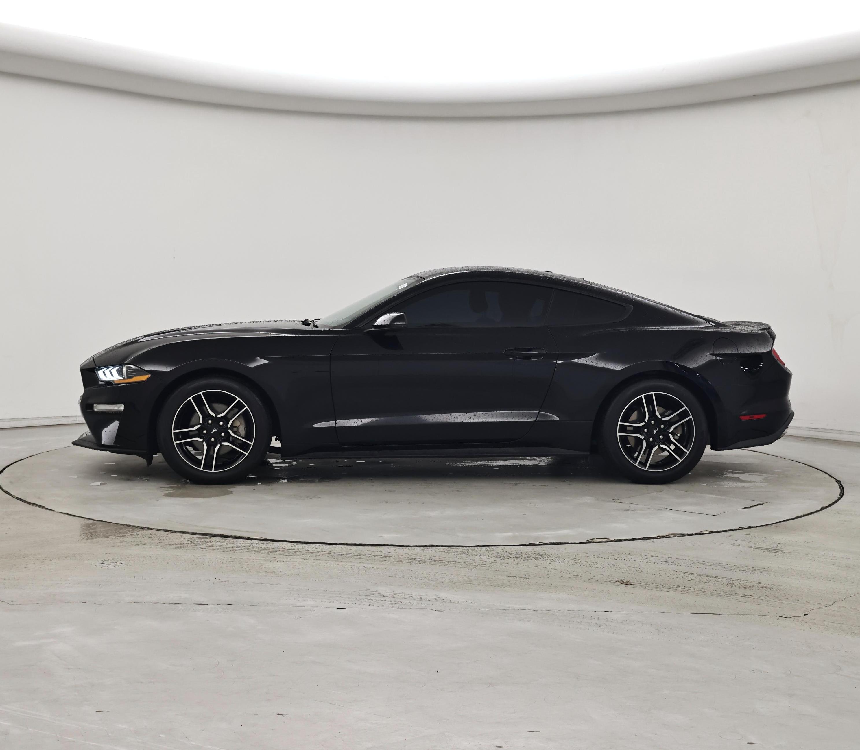 Thumbnail: 2020 Ford Mustang - 3