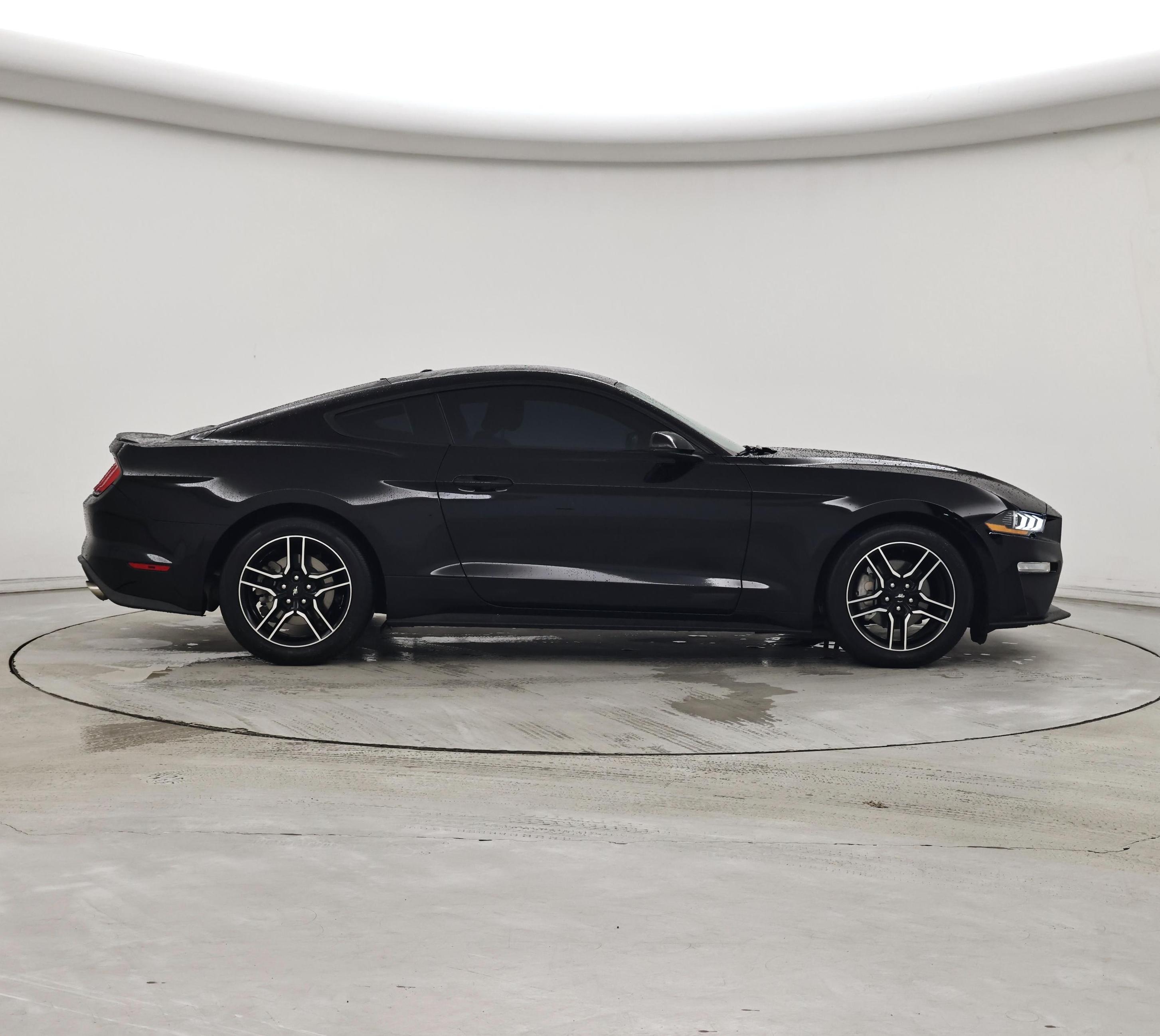 Thumbnail: 2020 Ford Mustang - 7