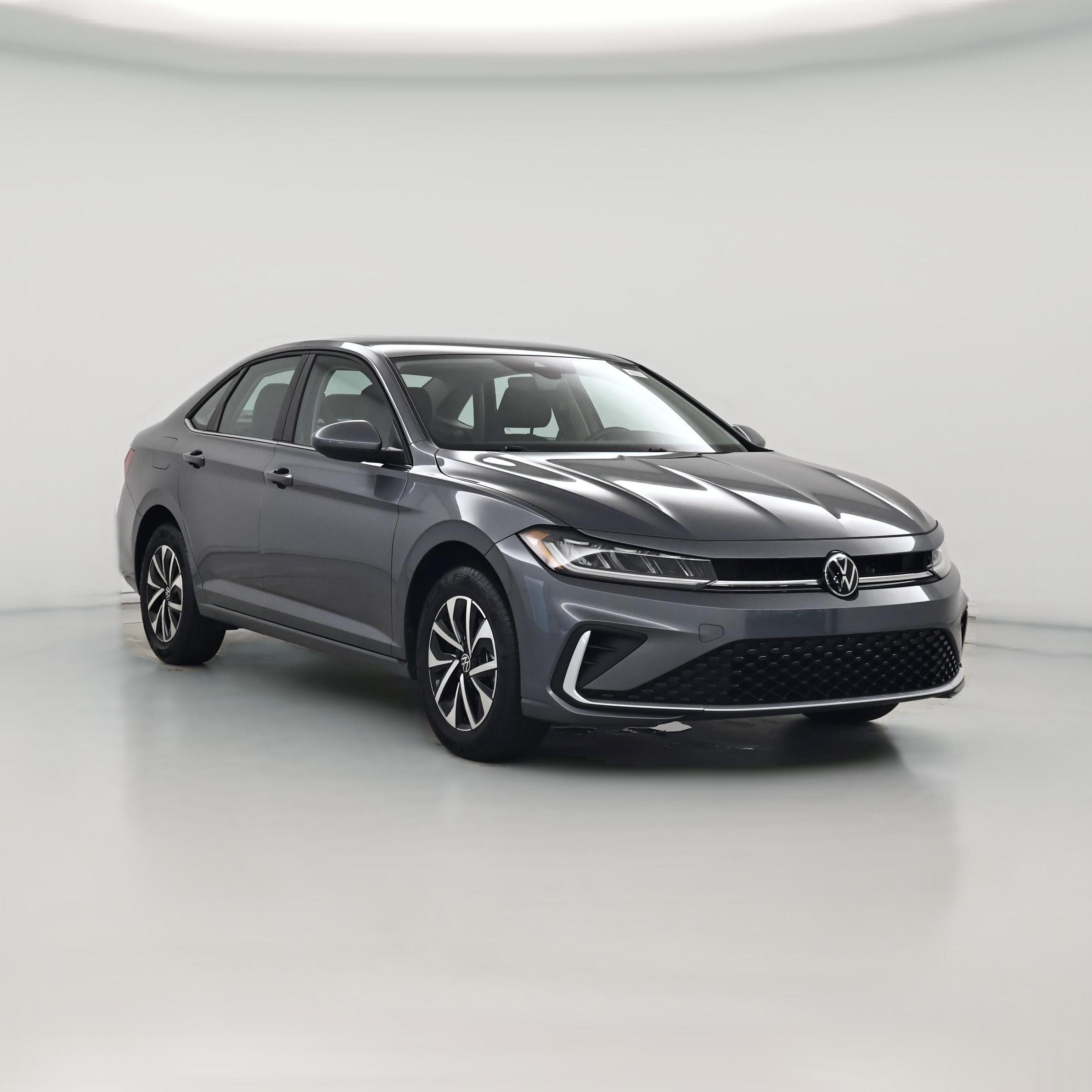 Thumbnail: 2025 Volkswagen Jetta - 1