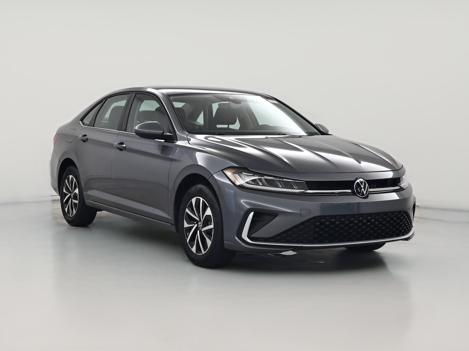 2025 Volkswagen Jetta