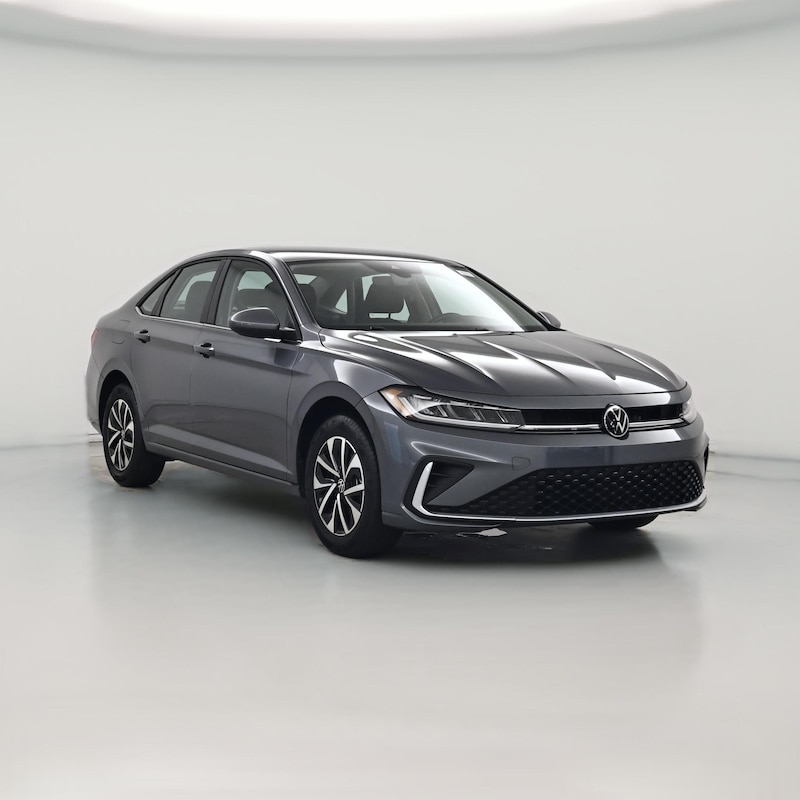 2025 Volkswagen Jetta S