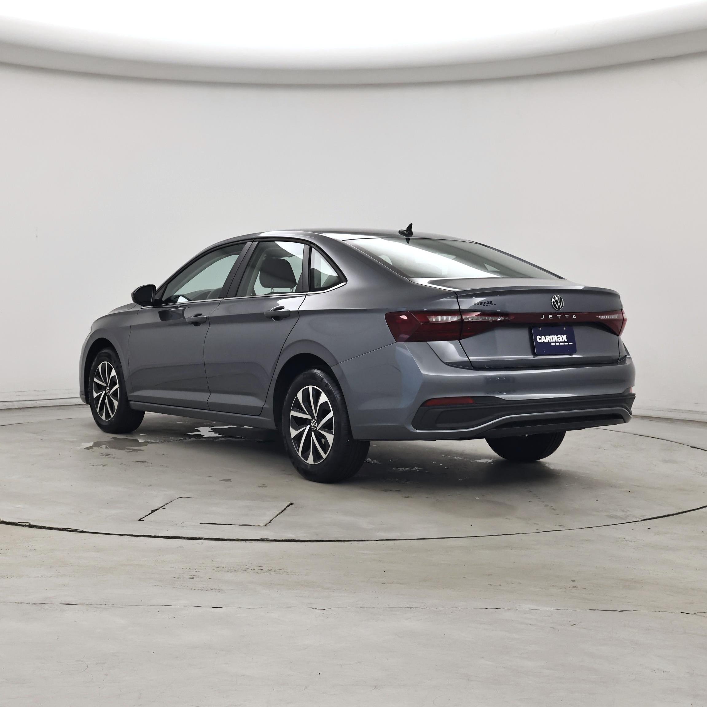 Thumbnail: 2025 Volkswagen Jetta - 2