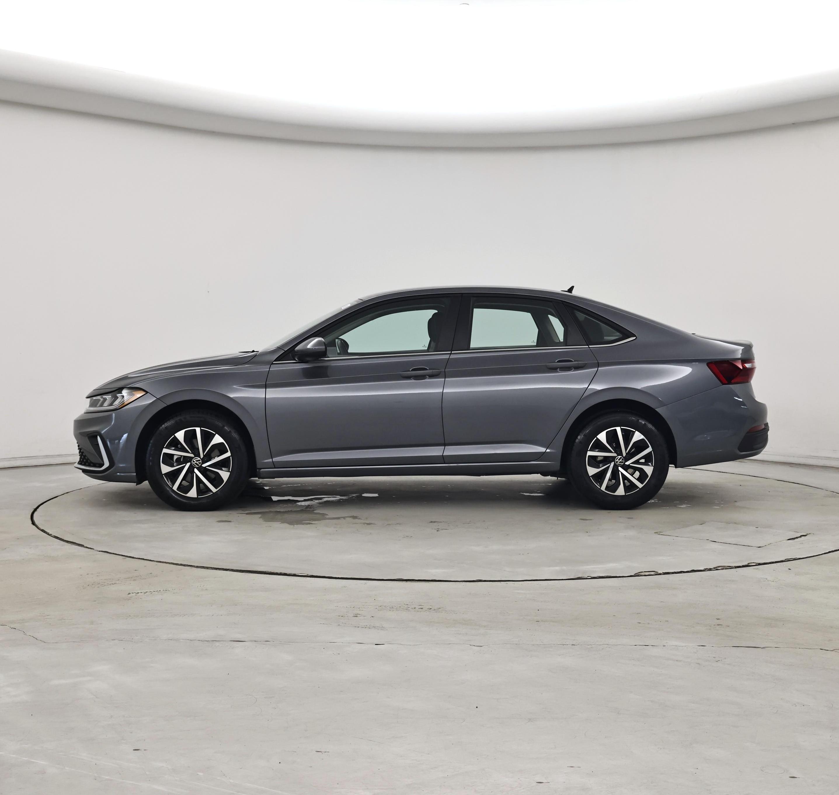 Thumbnail: 2025 Volkswagen Jetta - 3