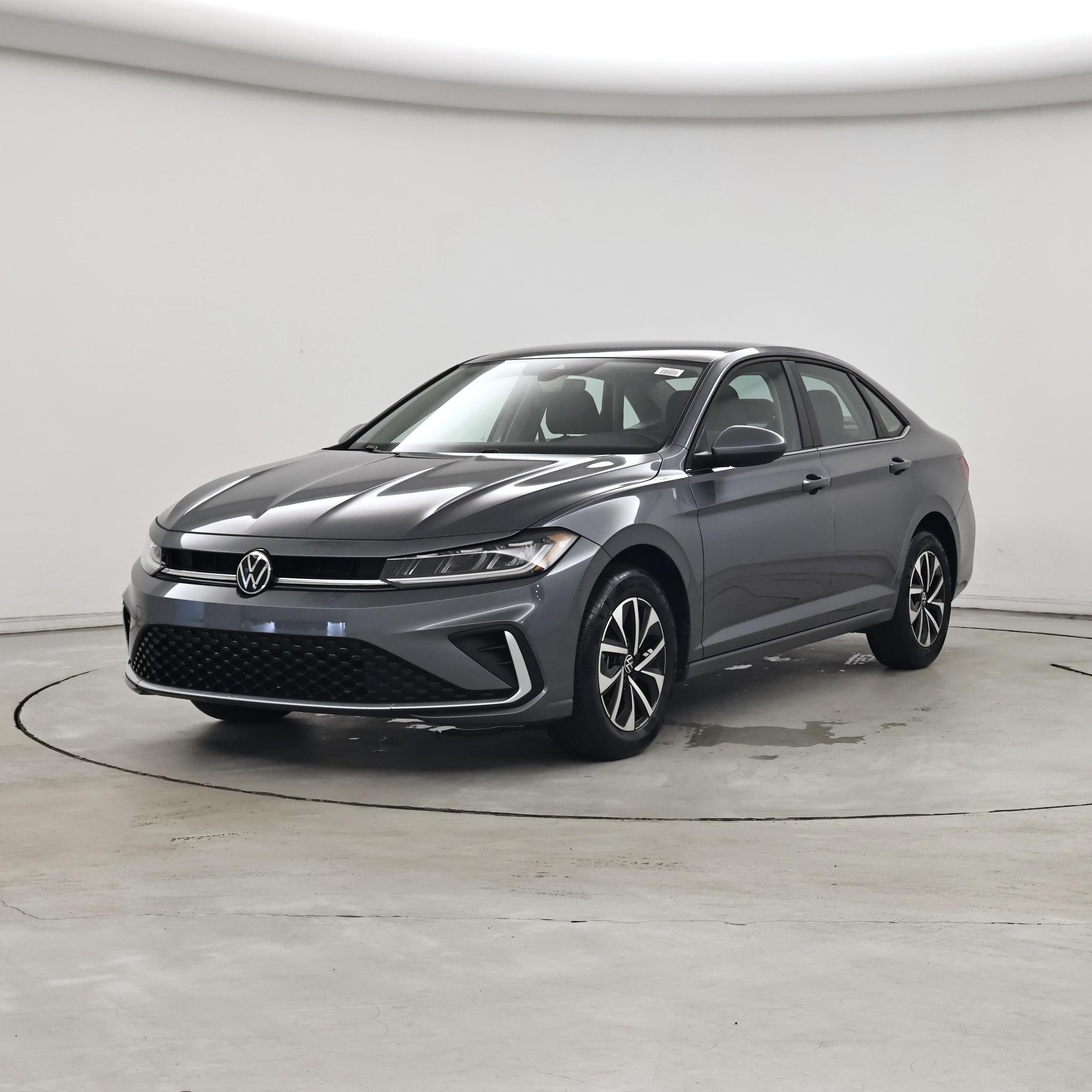 Thumbnail: 2025 Volkswagen Jetta - 4