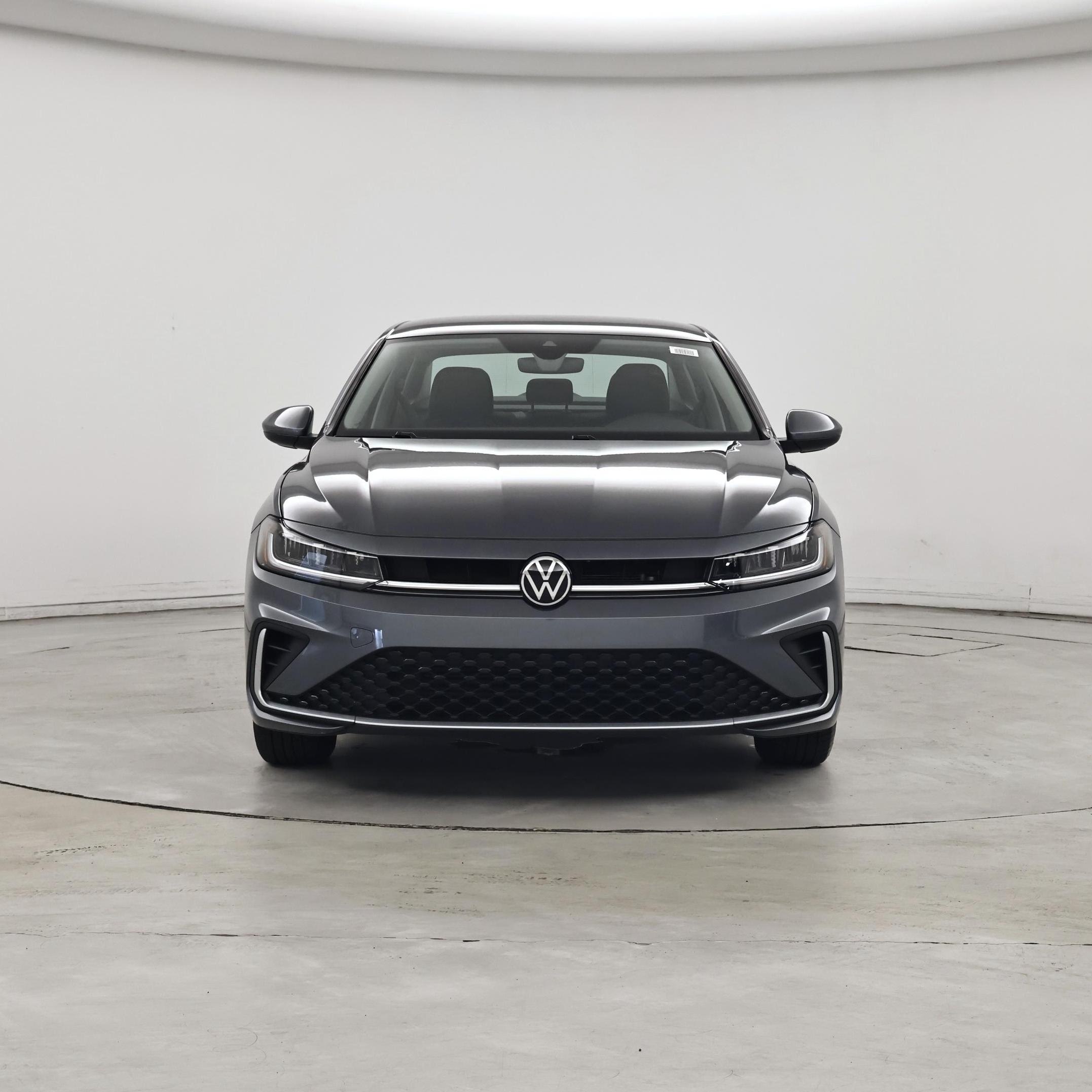 Thumbnail: 2025 Volkswagen Jetta - 5