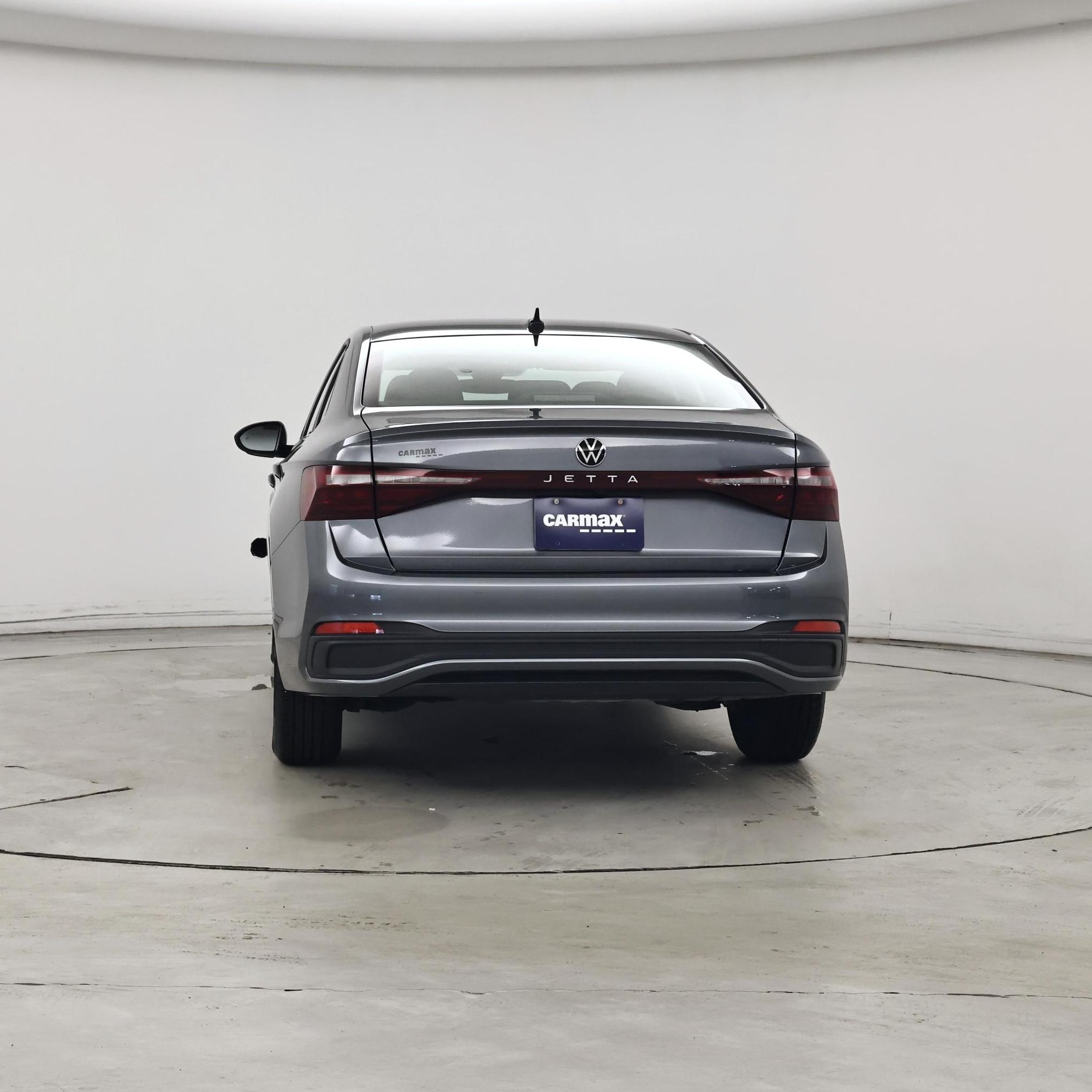 Thumbnail: 2025 Volkswagen Jetta - 6