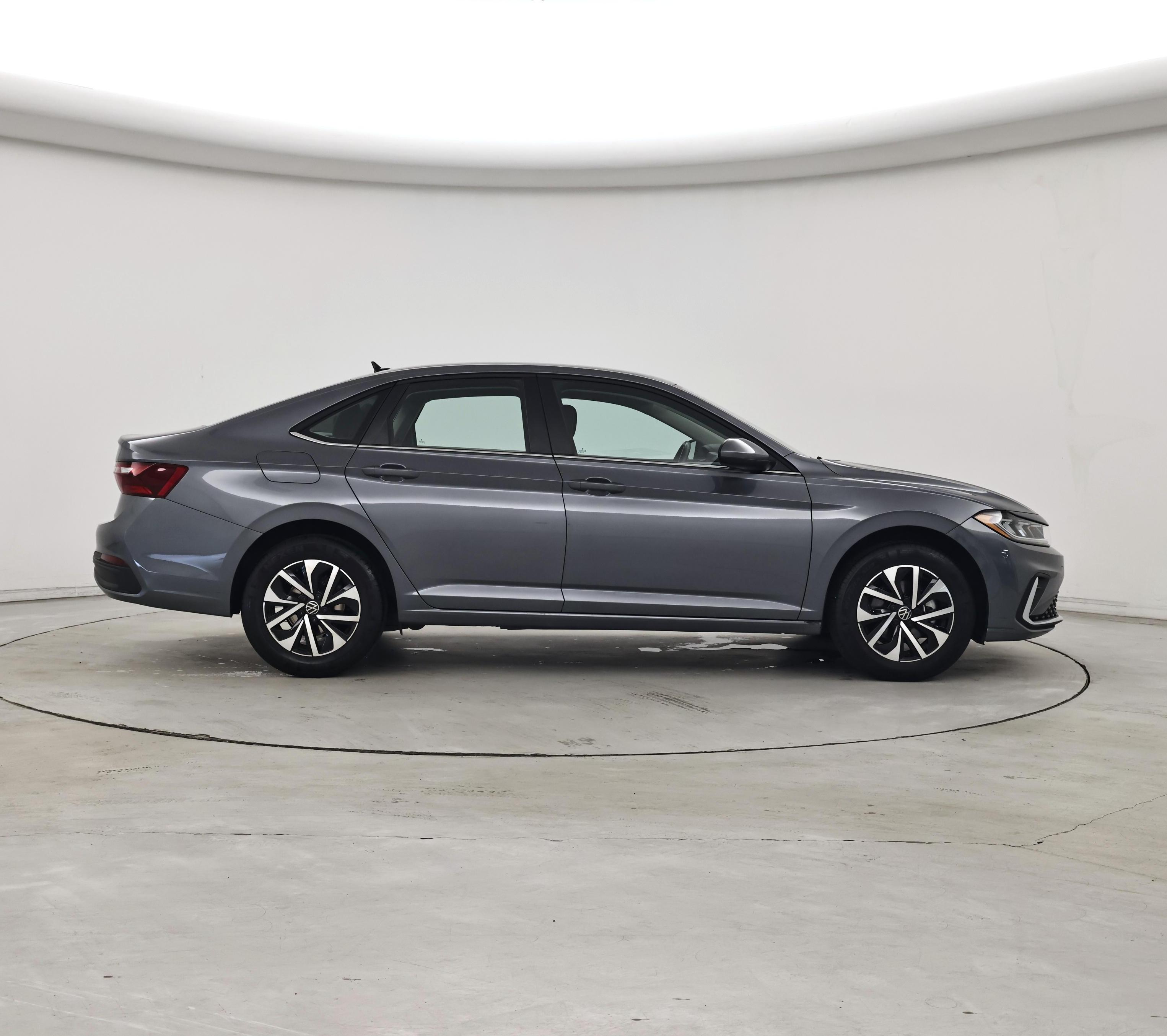 Thumbnail: 2025 Volkswagen Jetta - 7