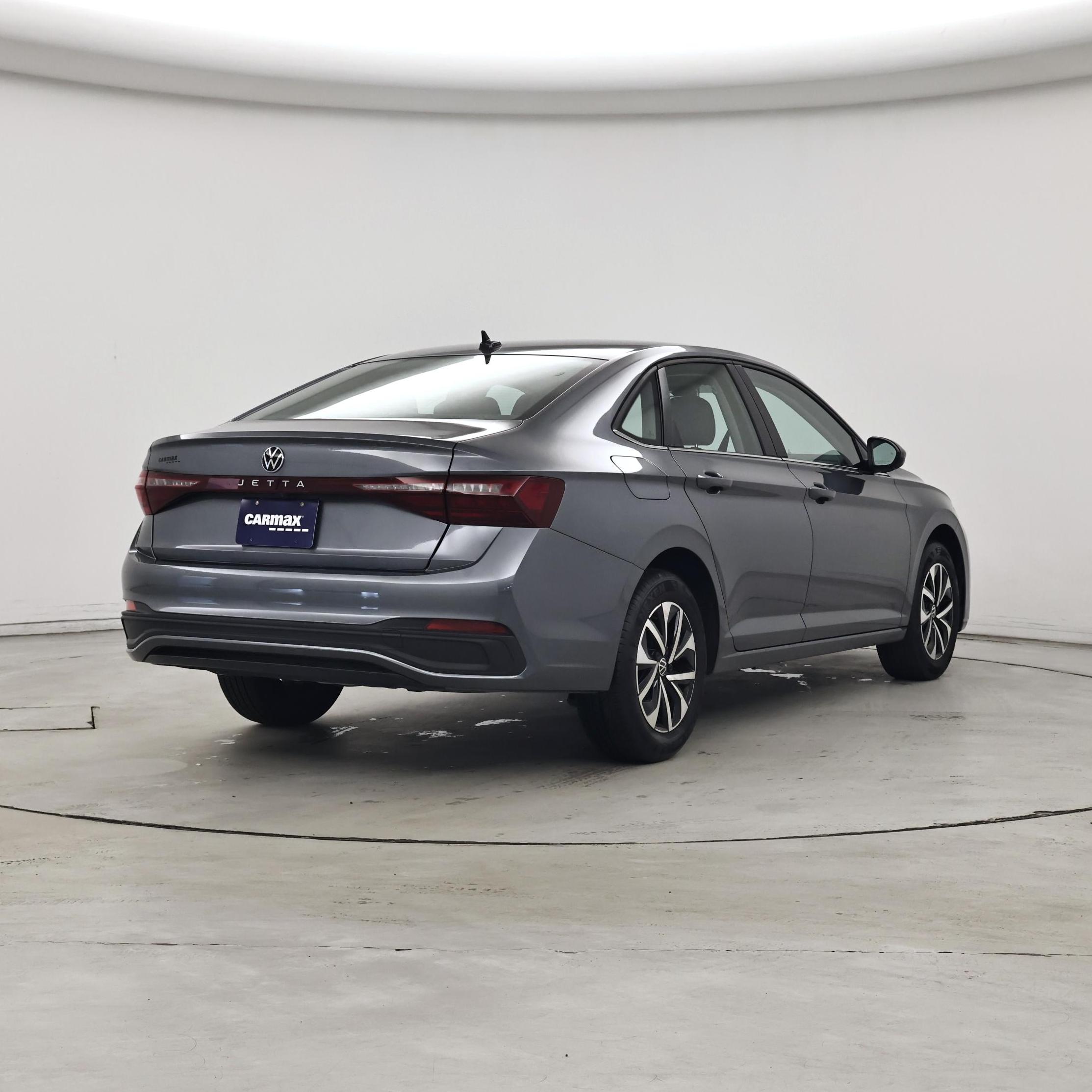 Thumbnail: 2025 Volkswagen Jetta - 8