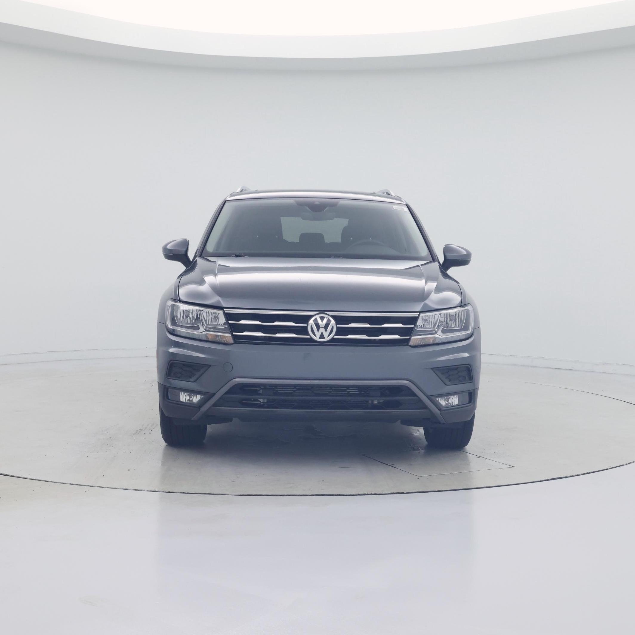 Thumbnail: 2020 Volkswagen Tiguan - 5