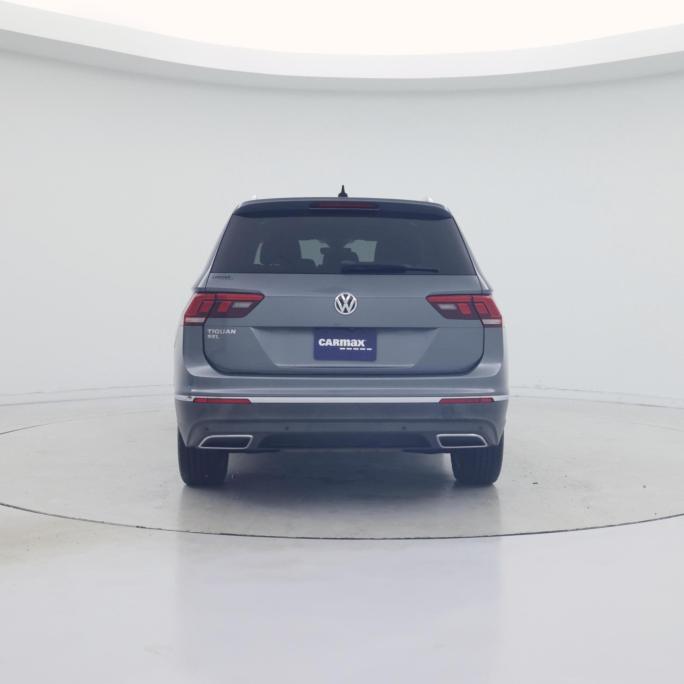 Thumbnail: 2020 Volkswagen Tiguan - 6