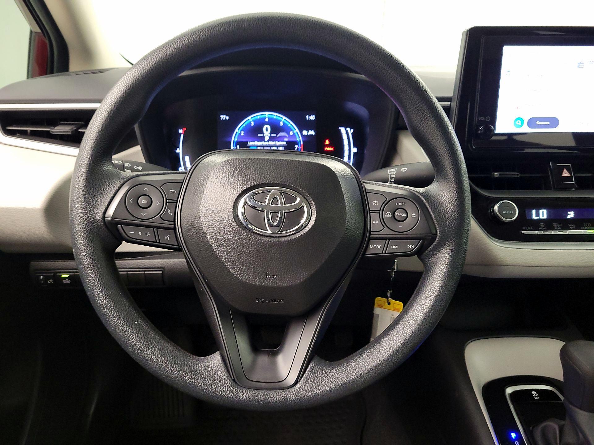 Thumbnail: 2026 Toyota Corolla - 10