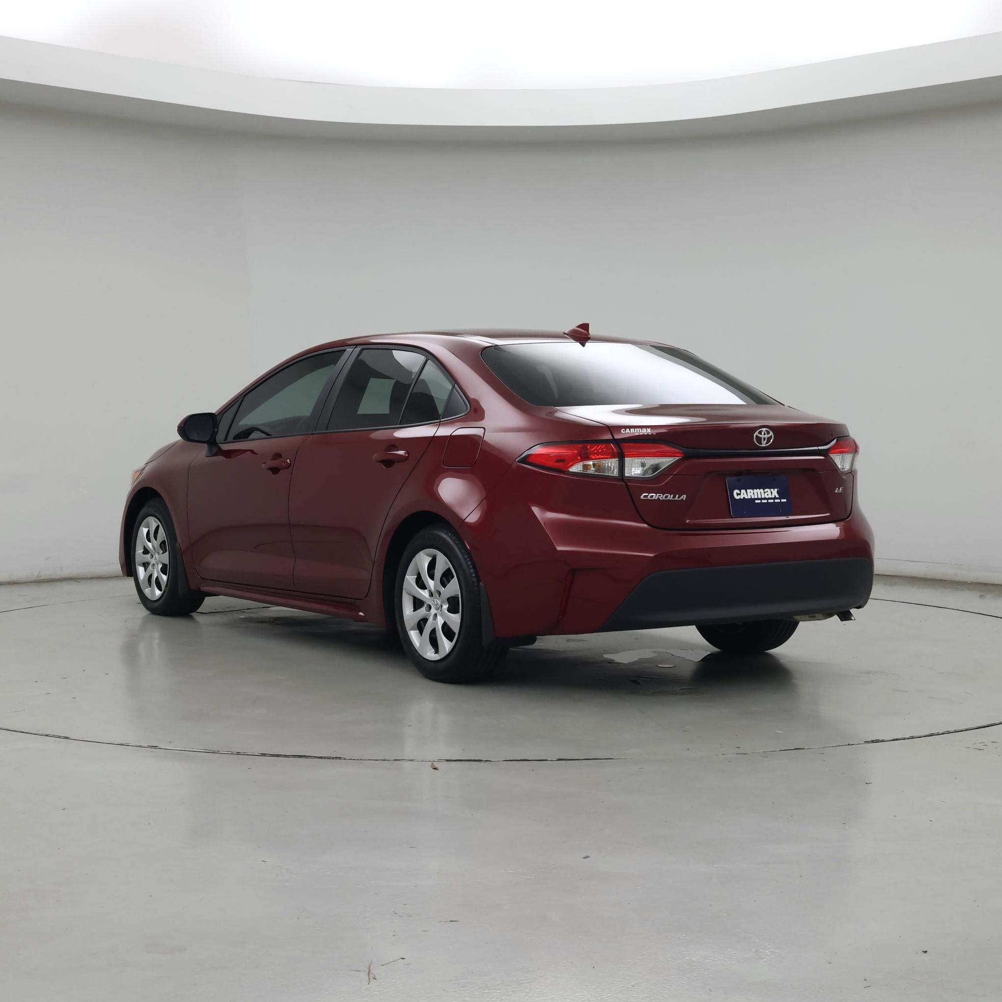 Thumbnail: 2026 Toyota Corolla - 2