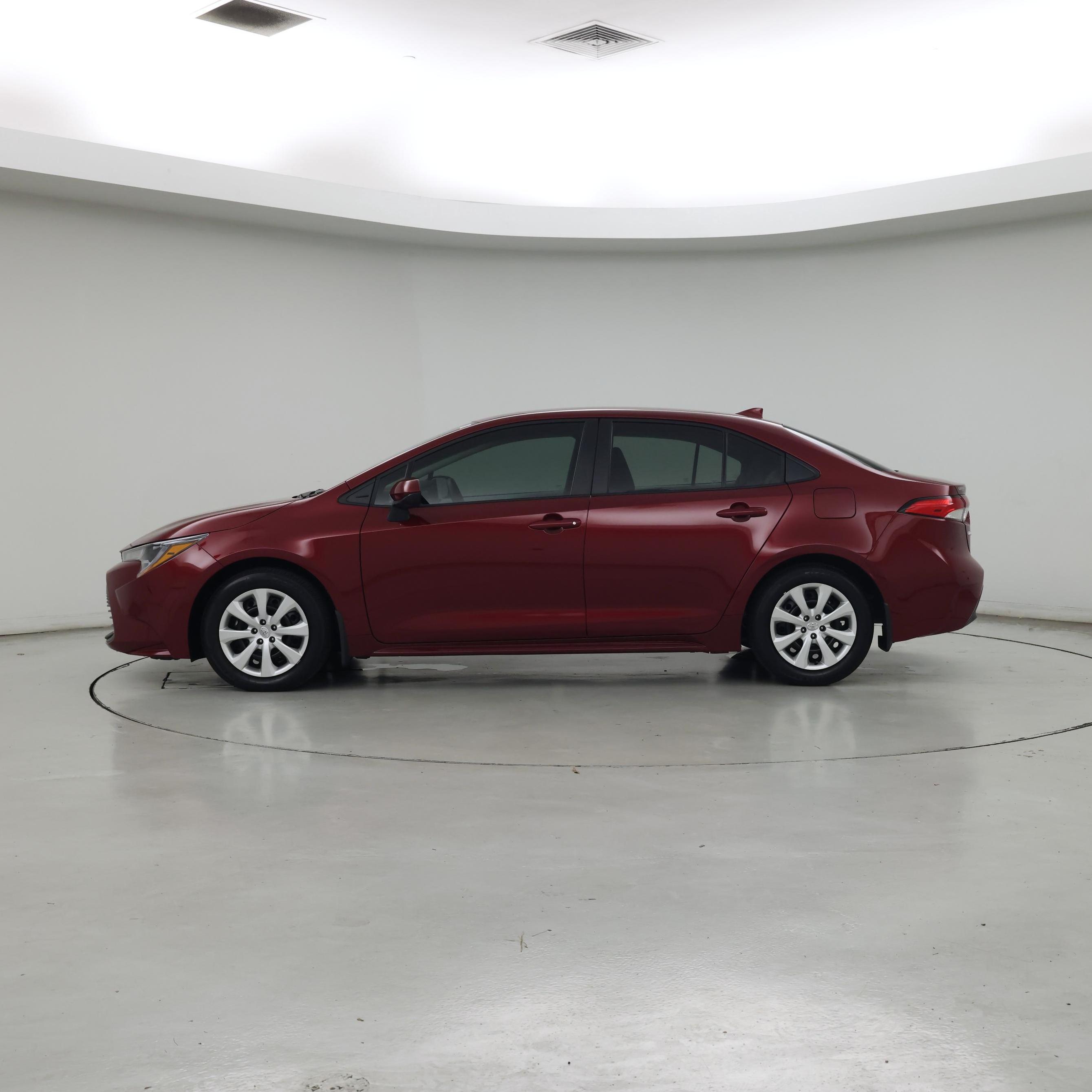 Thumbnail: 2026 Toyota Corolla - 3