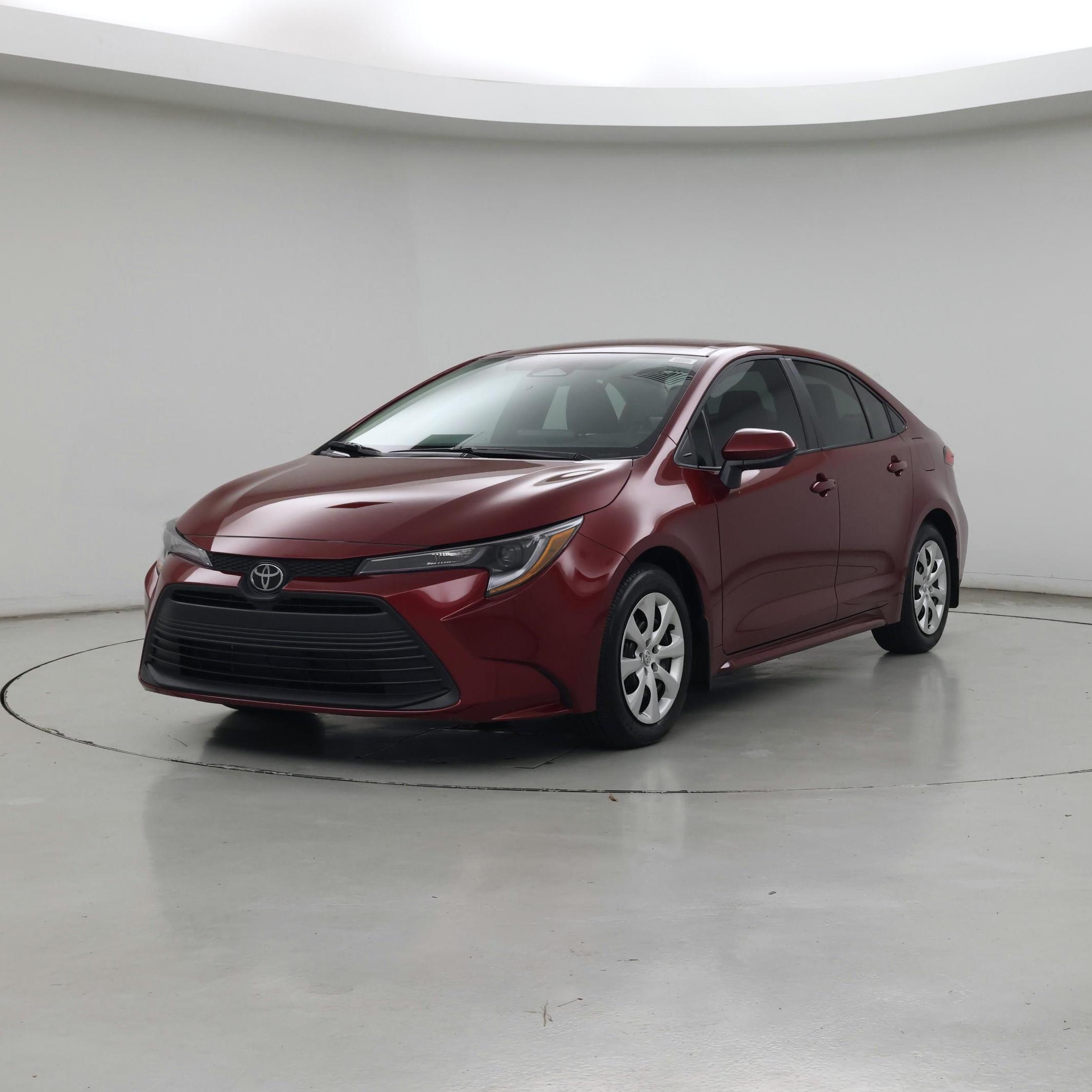 Thumbnail: 2026 Toyota Corolla - 4