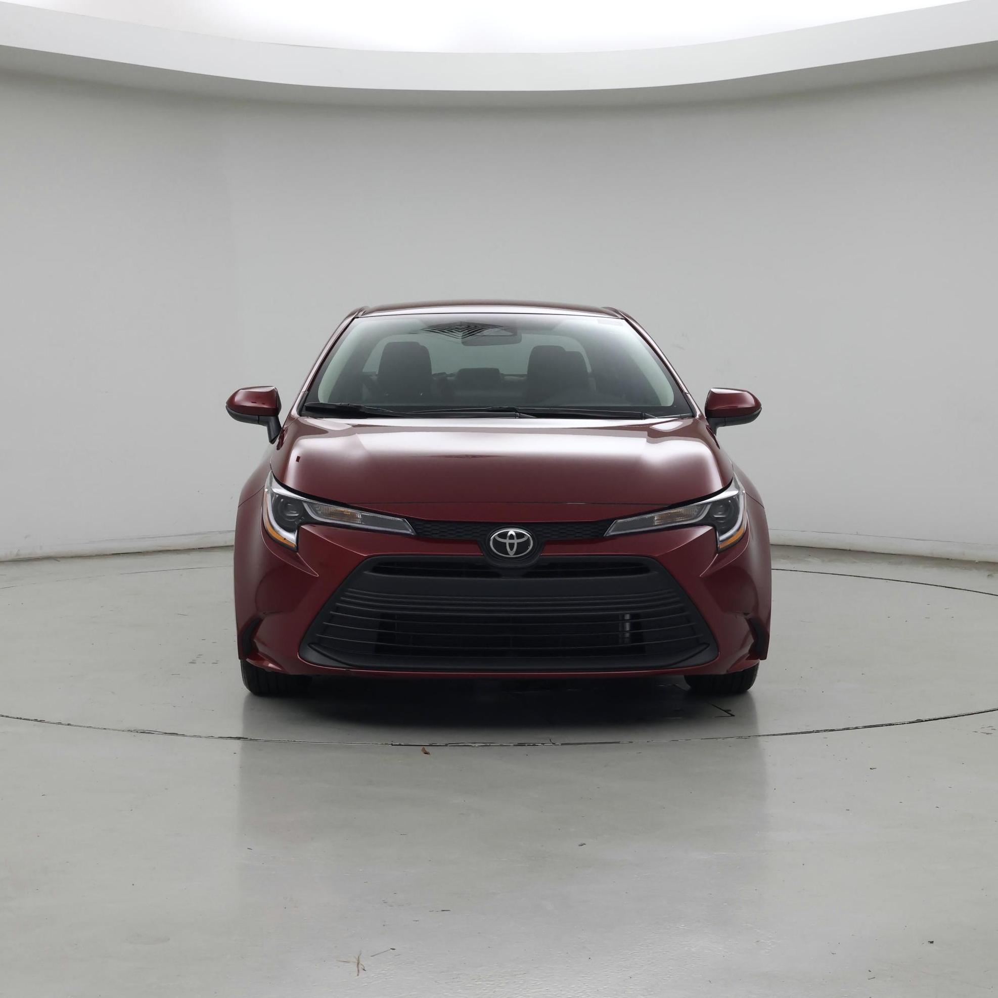 Thumbnail: 2026 Toyota Corolla - 5