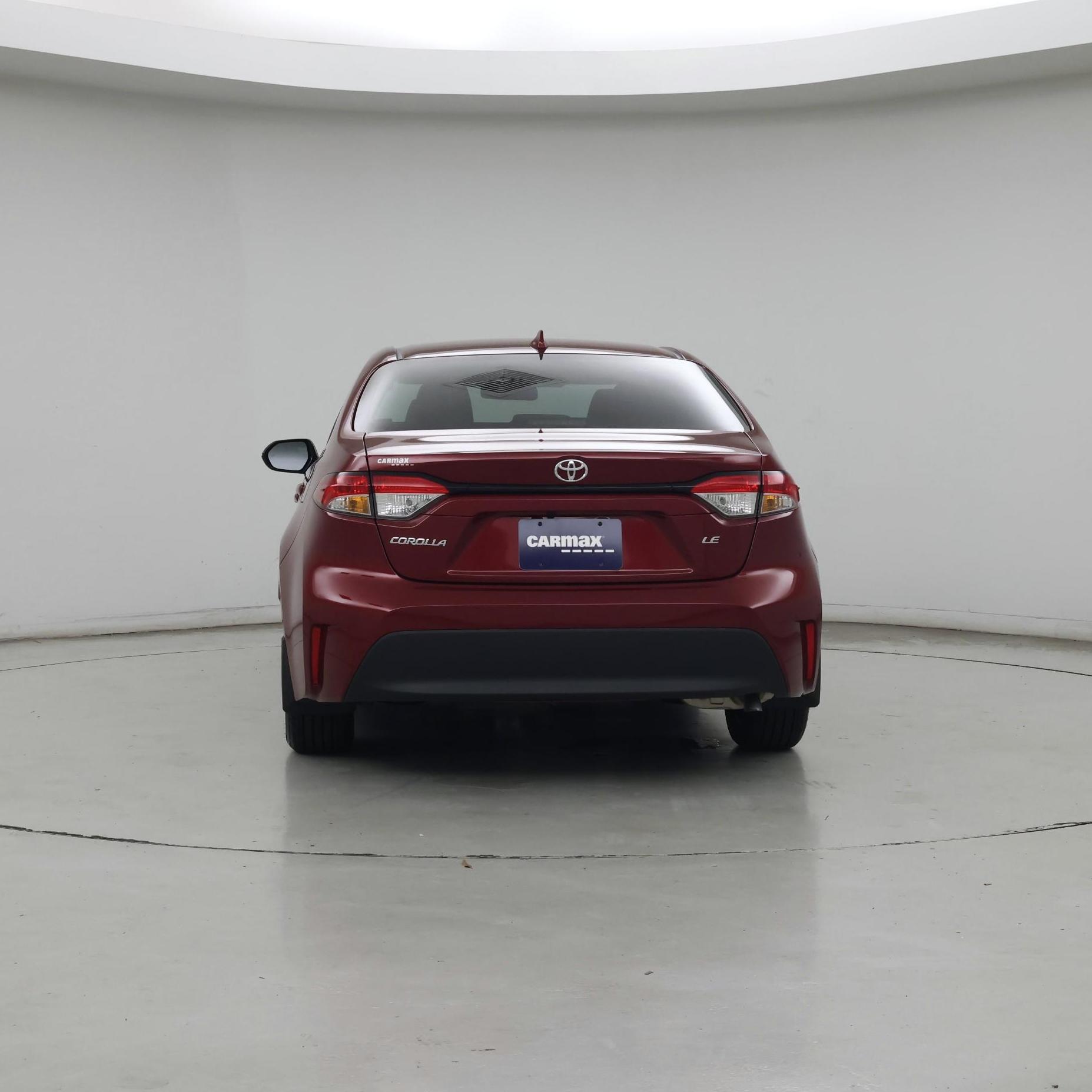 Thumbnail: 2026 Toyota Corolla - 6