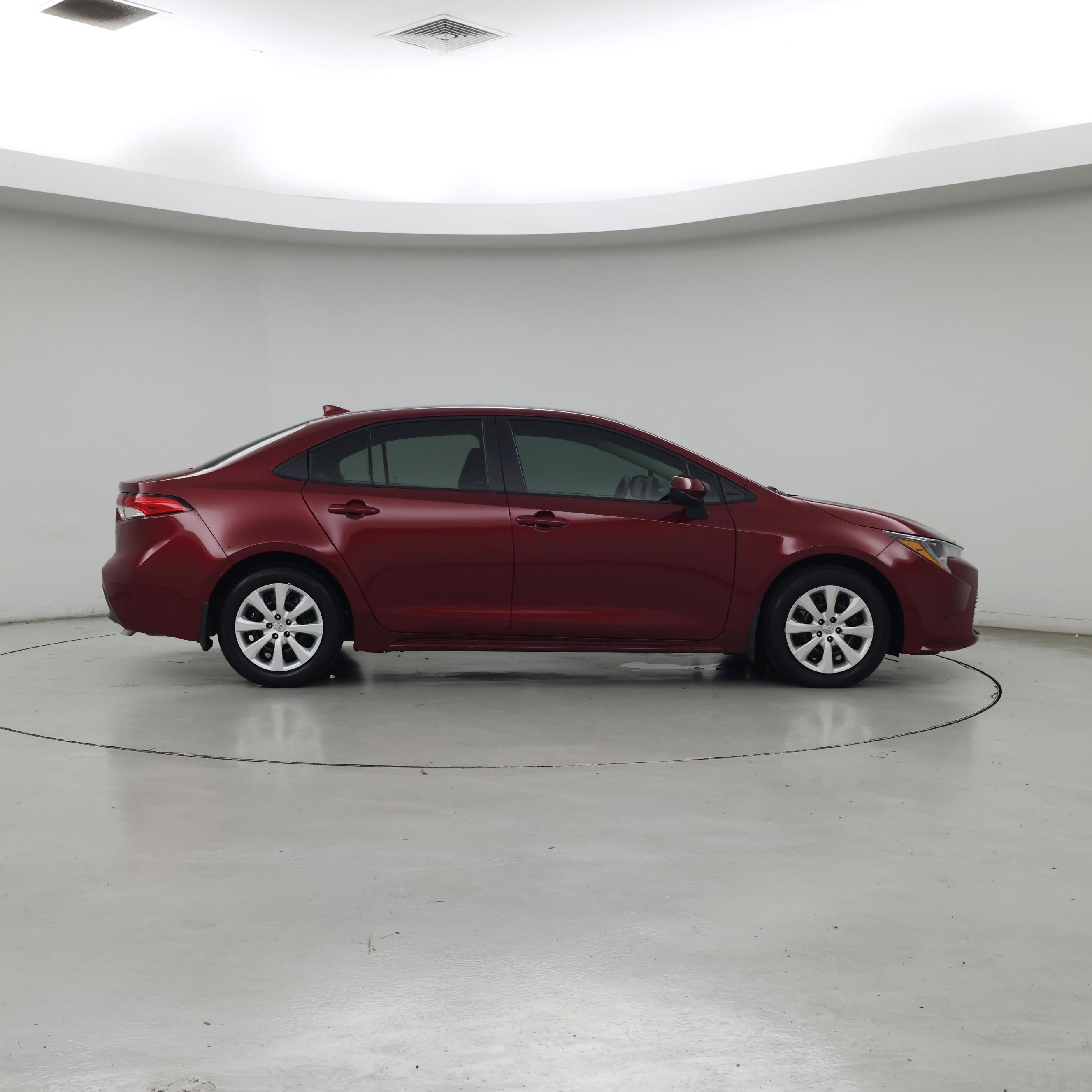 Thumbnail: 2026 Toyota Corolla - 7