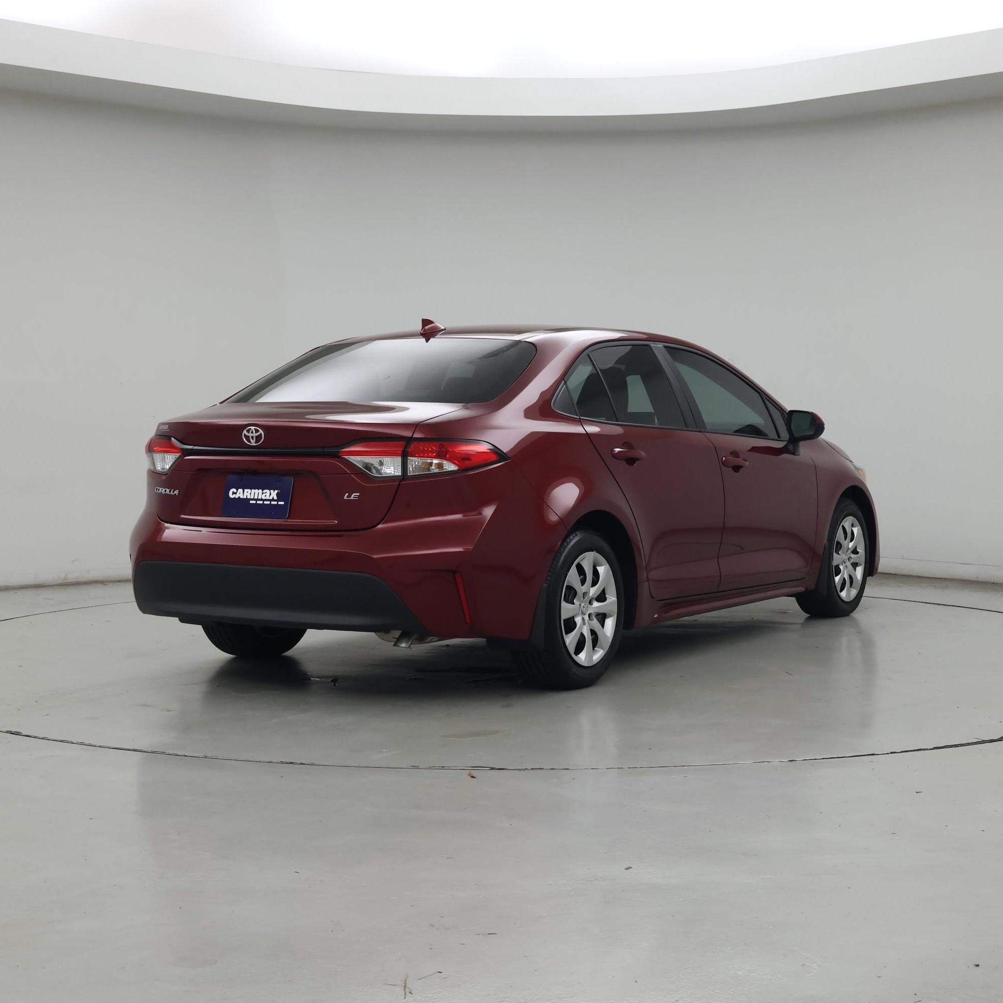 Thumbnail: 2026 Toyota Corolla - 8