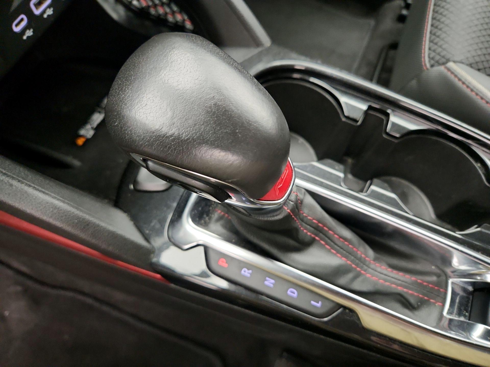 Thumbnail: 2022 Chevrolet TrailBlazer - 17