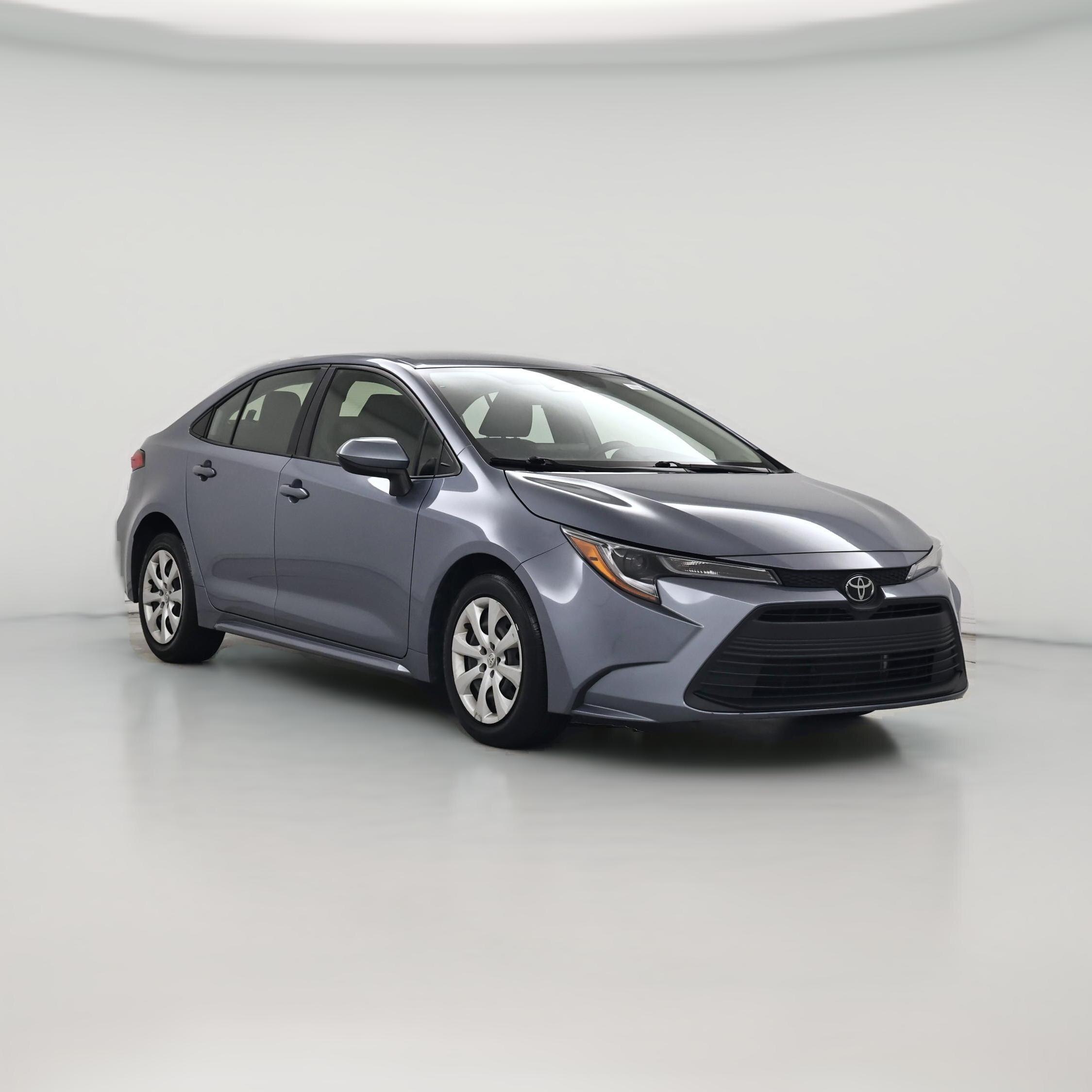 Thumbnail: 2023 Toyota Corolla - 1