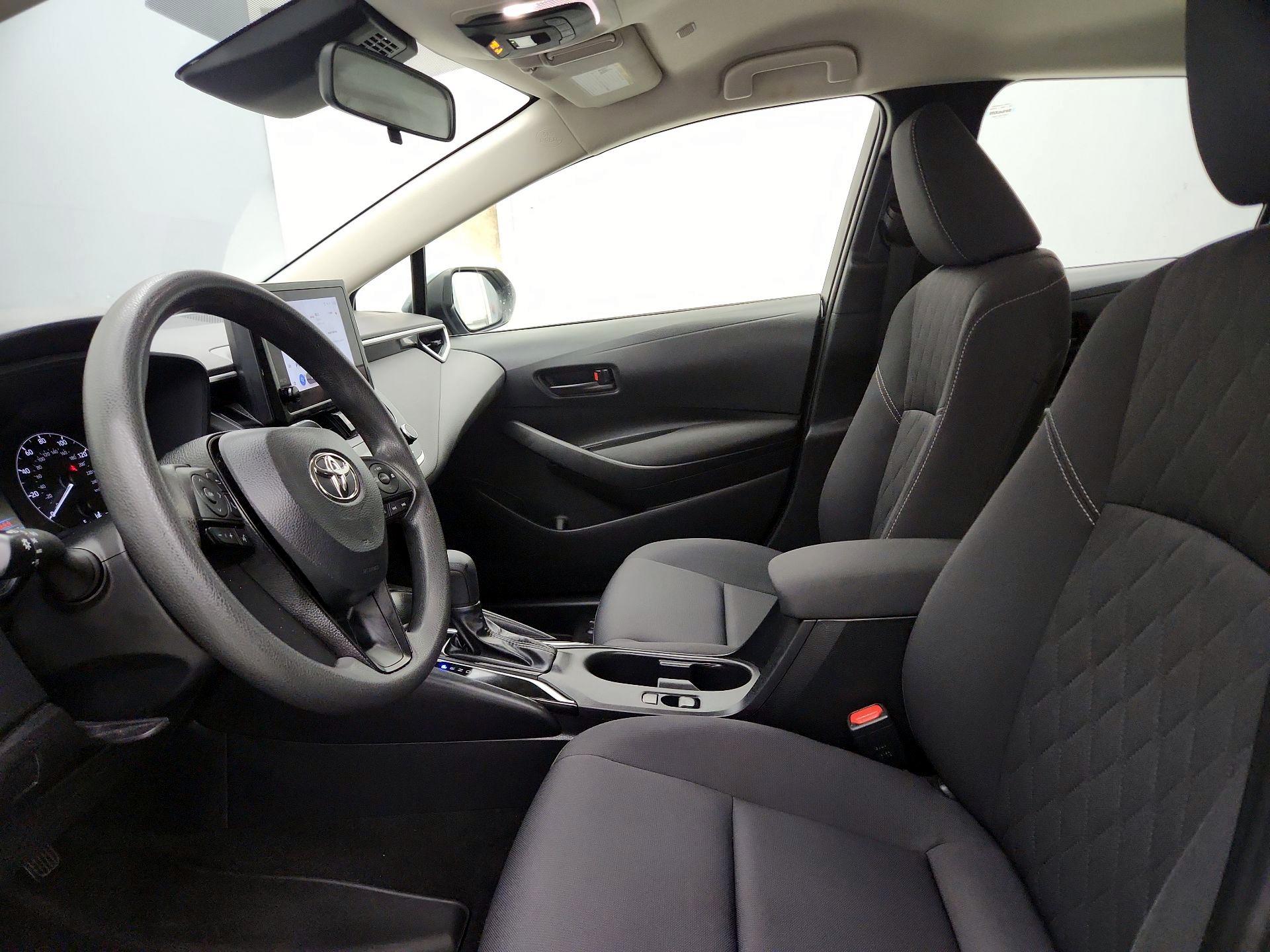 Thumbnail: 2023 Toyota Corolla - 11