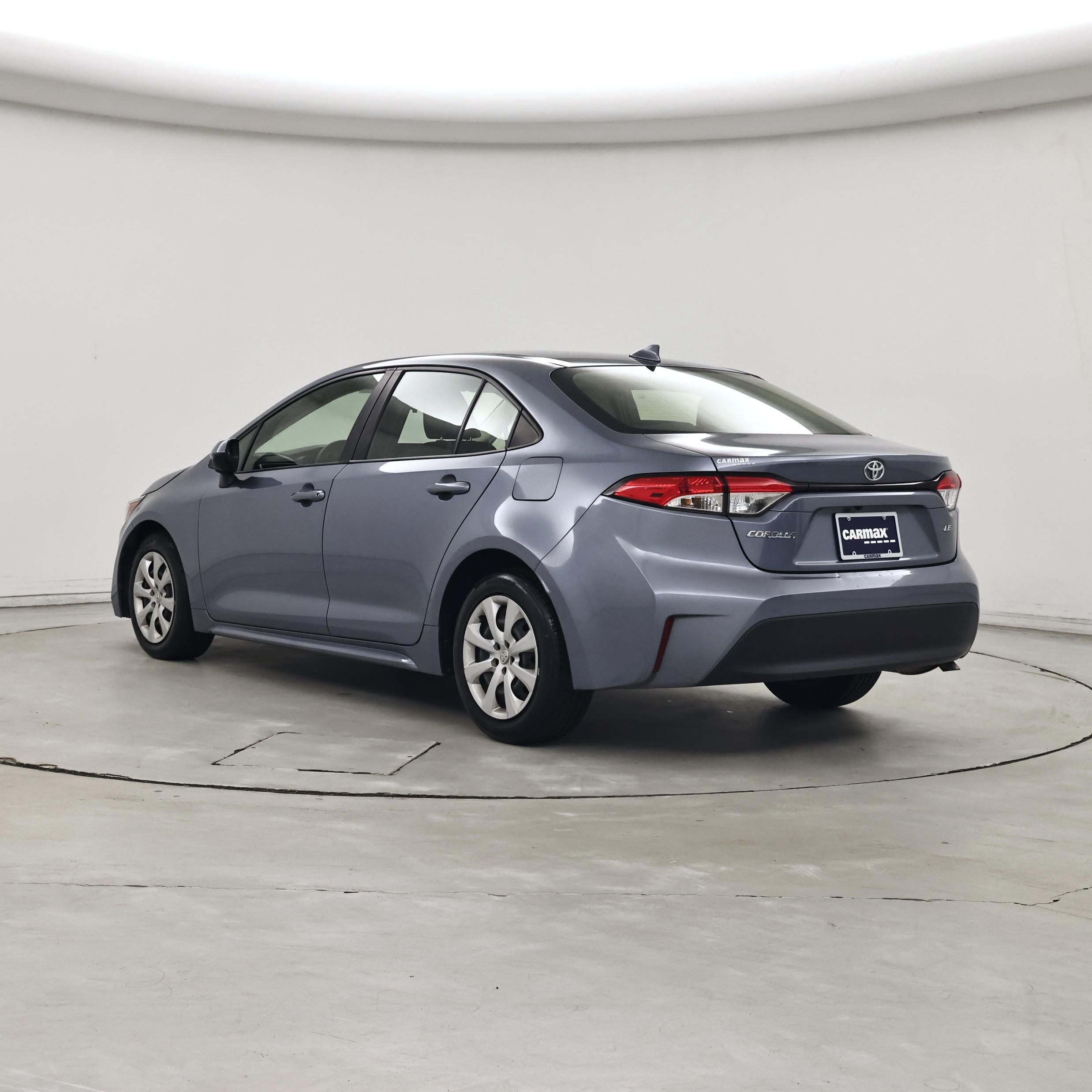 Thumbnail: 2023 Toyota Corolla - 2