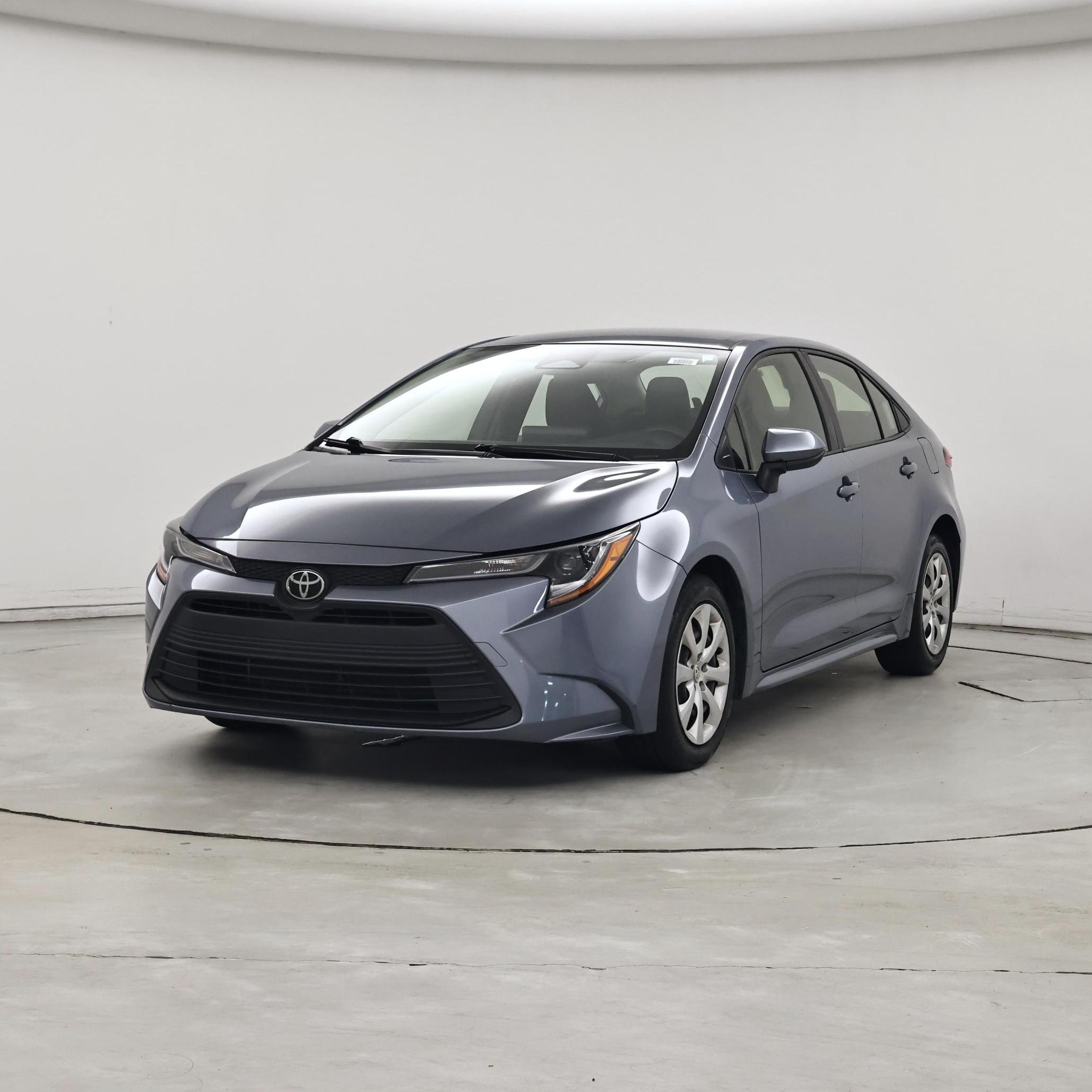 Thumbnail: 2023 Toyota Corolla - 4