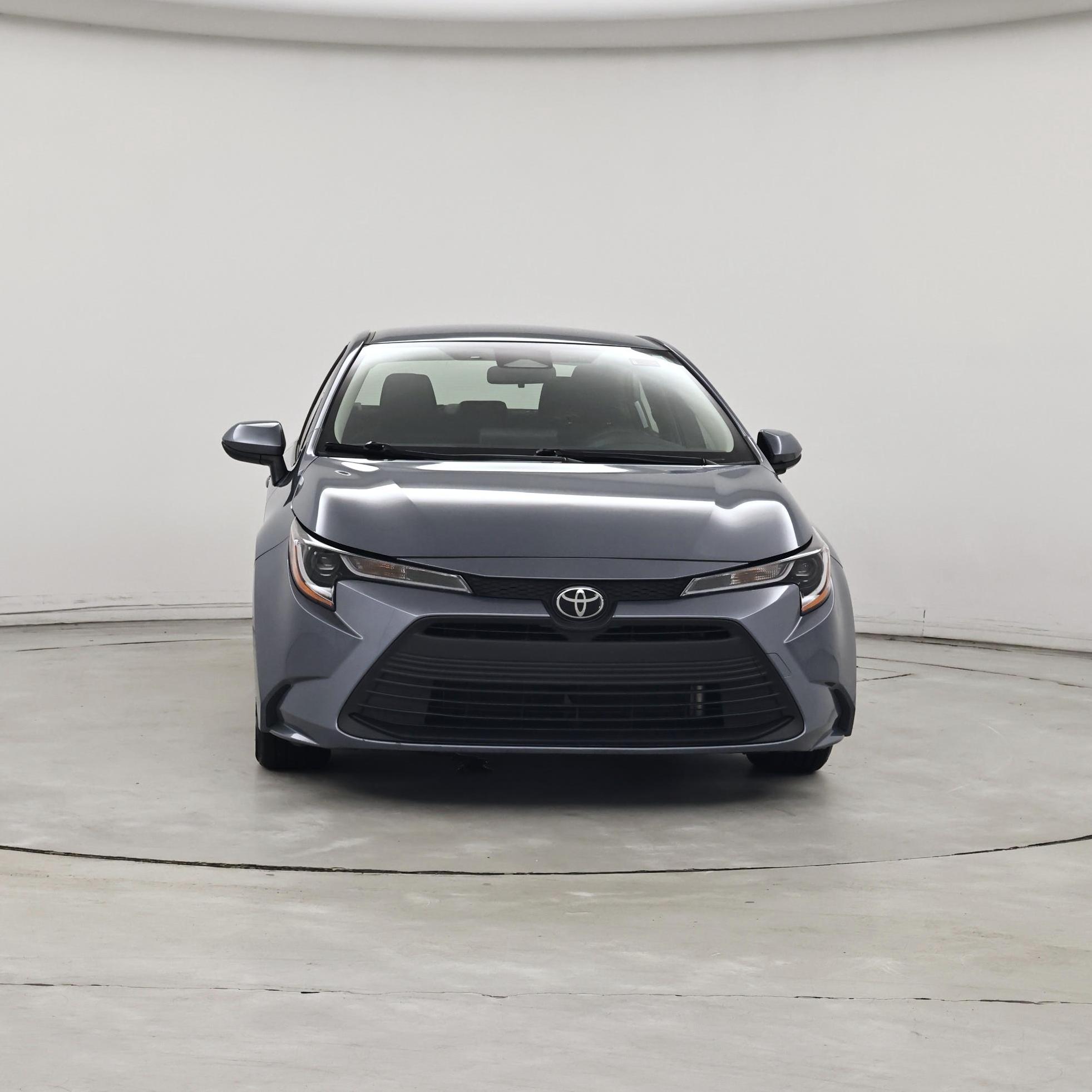 Thumbnail: 2023 Toyota Corolla - 5