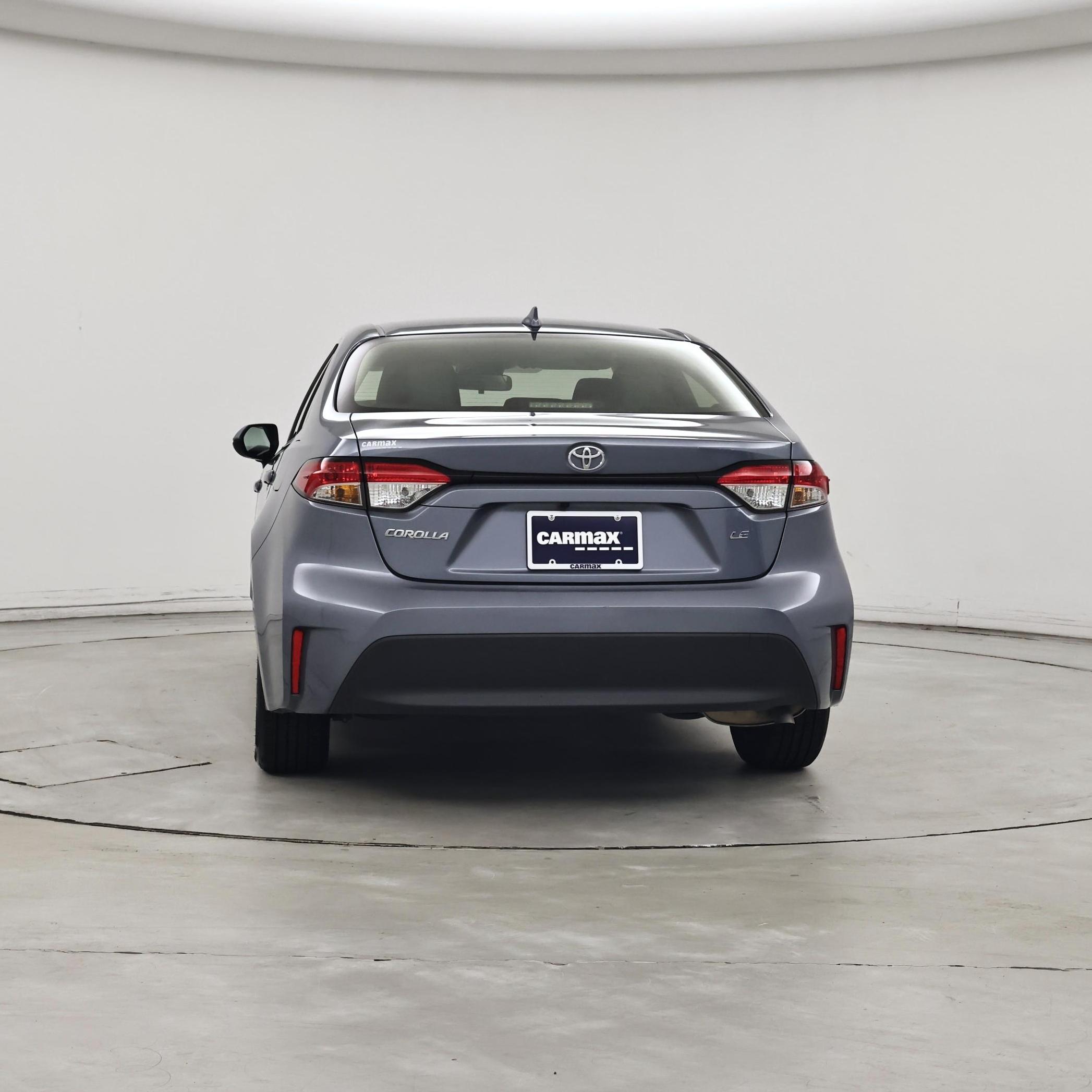 Thumbnail: 2023 Toyota Corolla - 6