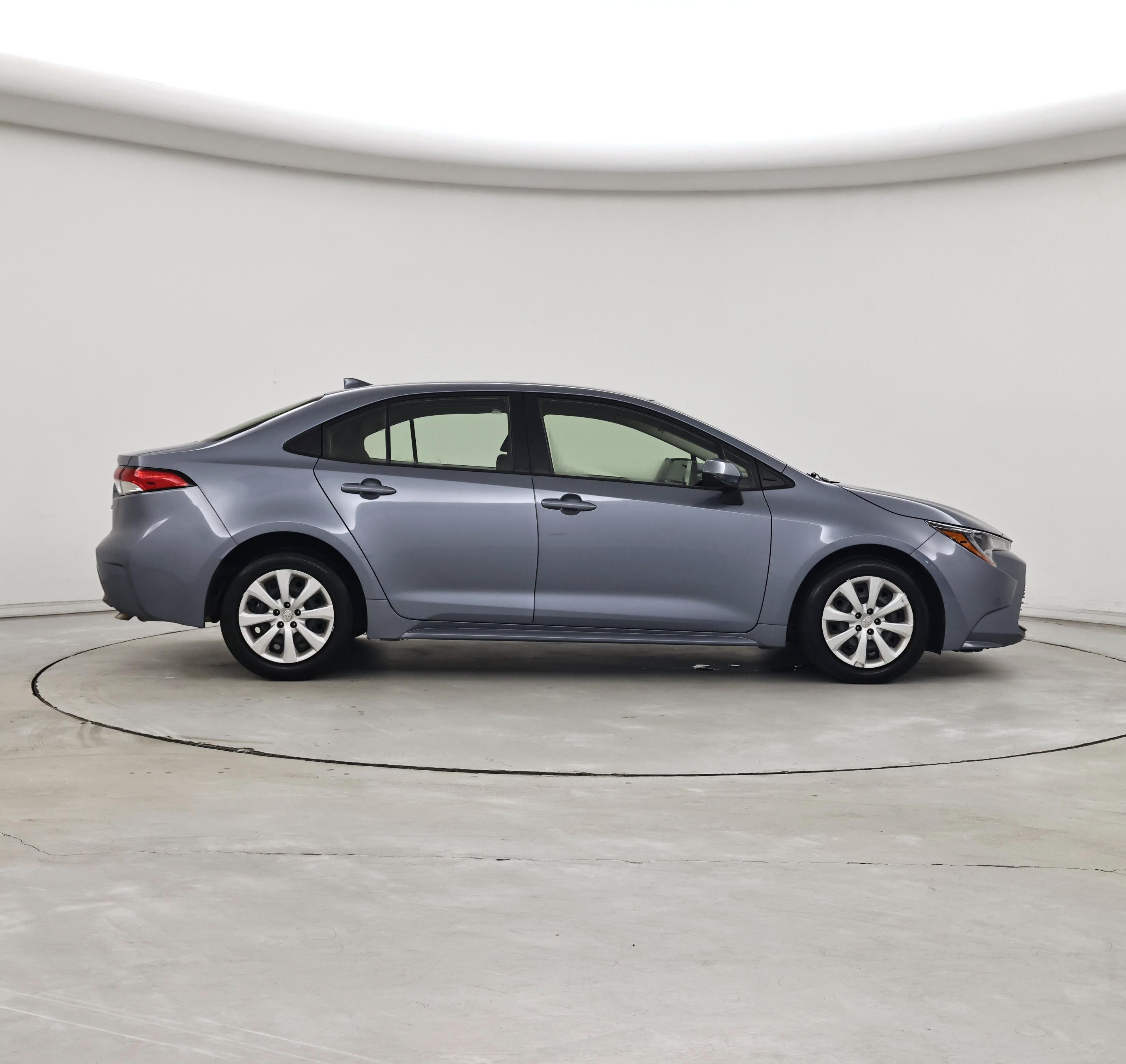 Thumbnail: 2023 Toyota Corolla - 7