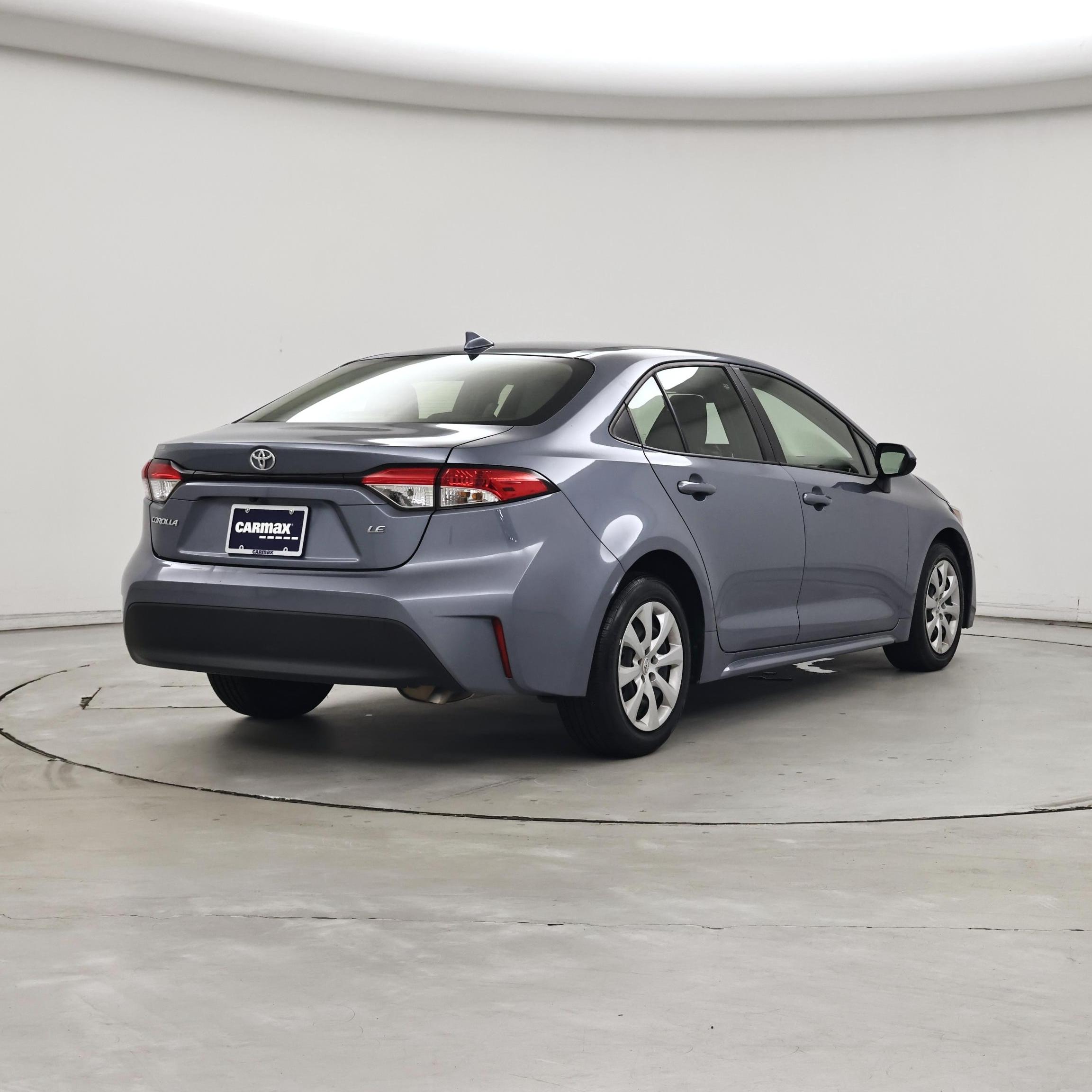 Thumbnail: 2023 Toyota Corolla - 8
