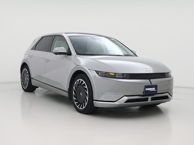 2024 Hyundai Ioniq 5 Limited