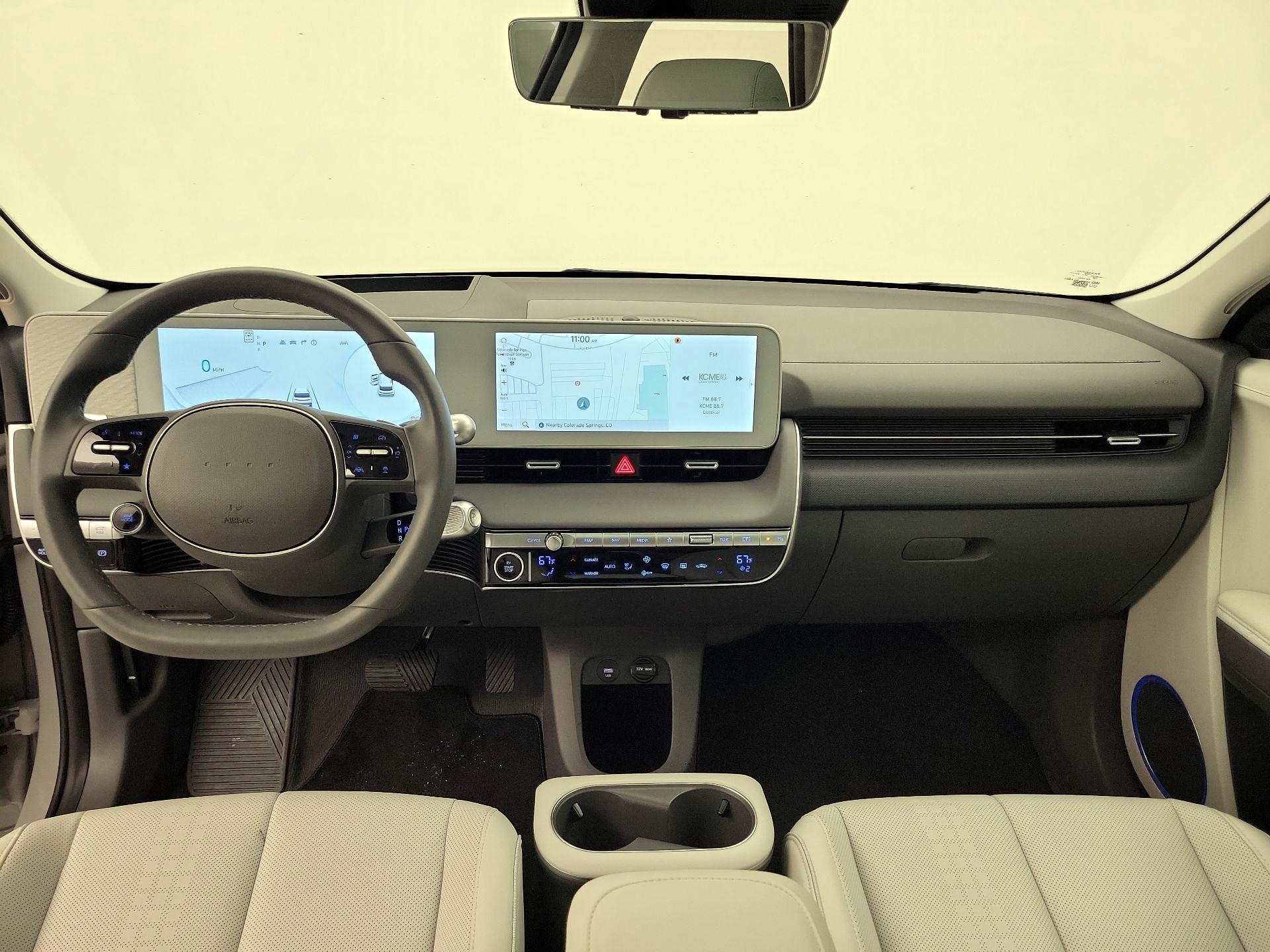 Thumbnail: 2024 Hyundai Ioniq 5 - 9
