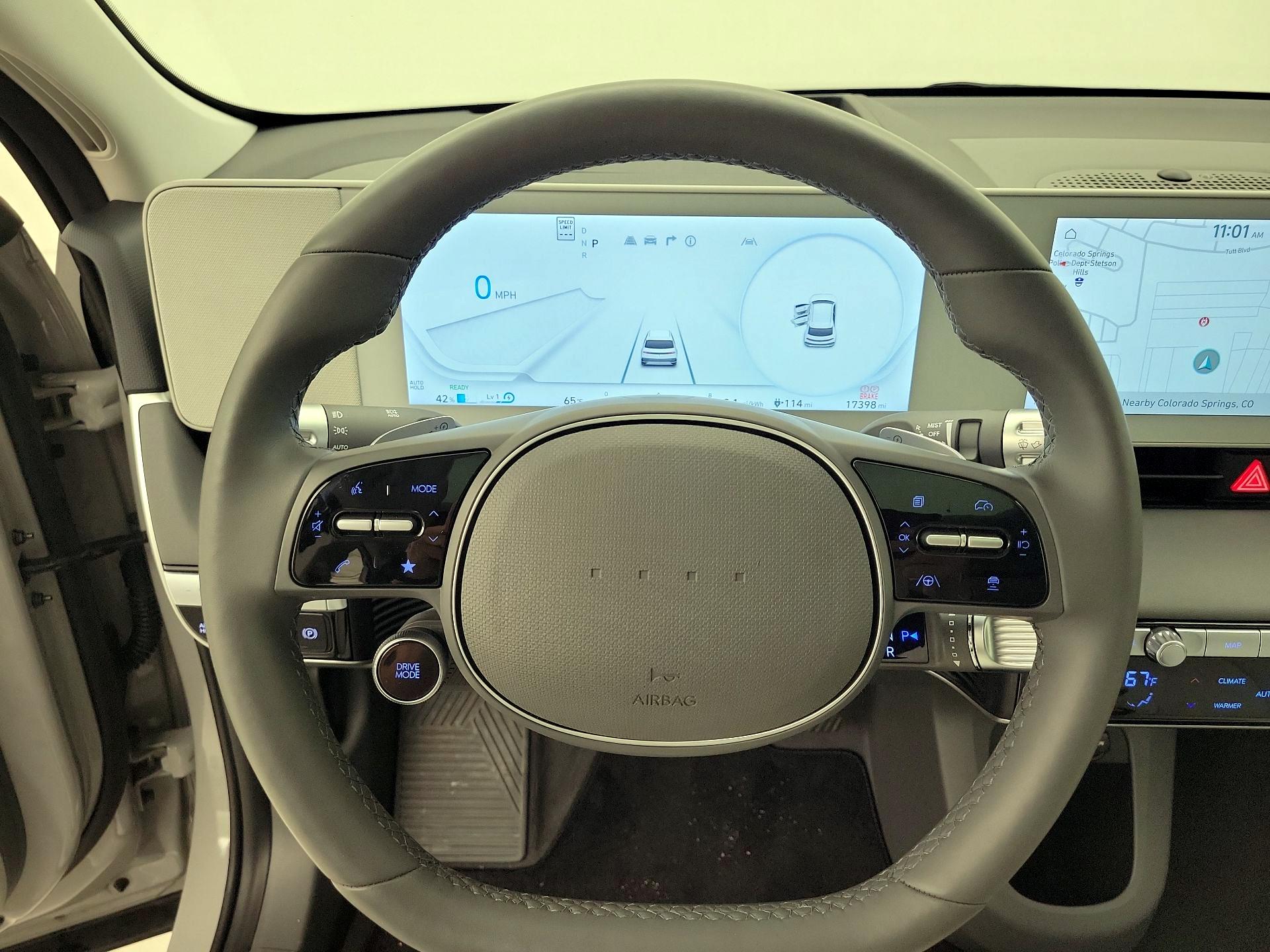 Thumbnail: 2024 Hyundai Ioniq 5 - 10