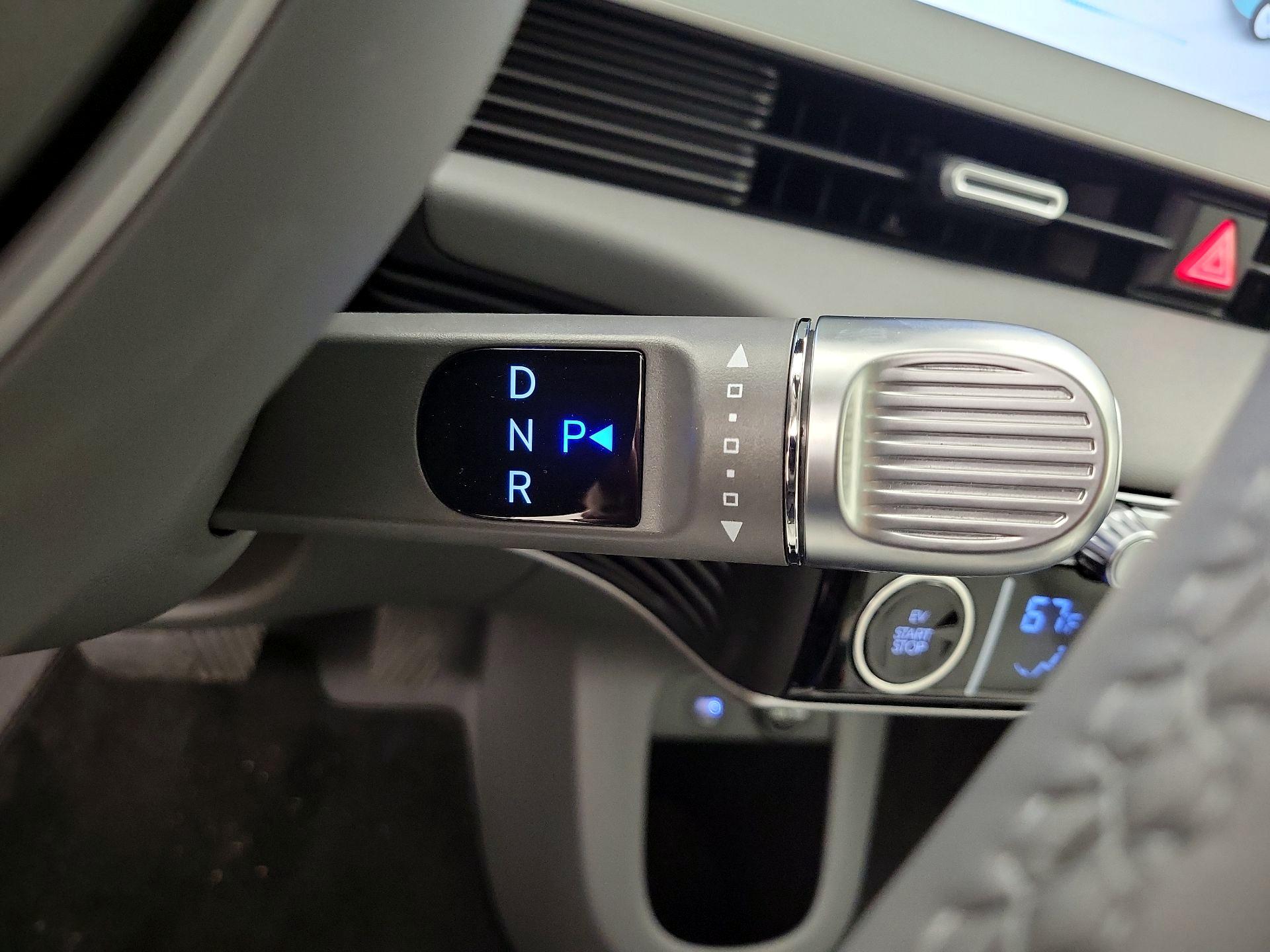 Thumbnail: 2024 Hyundai Ioniq 5 - 18