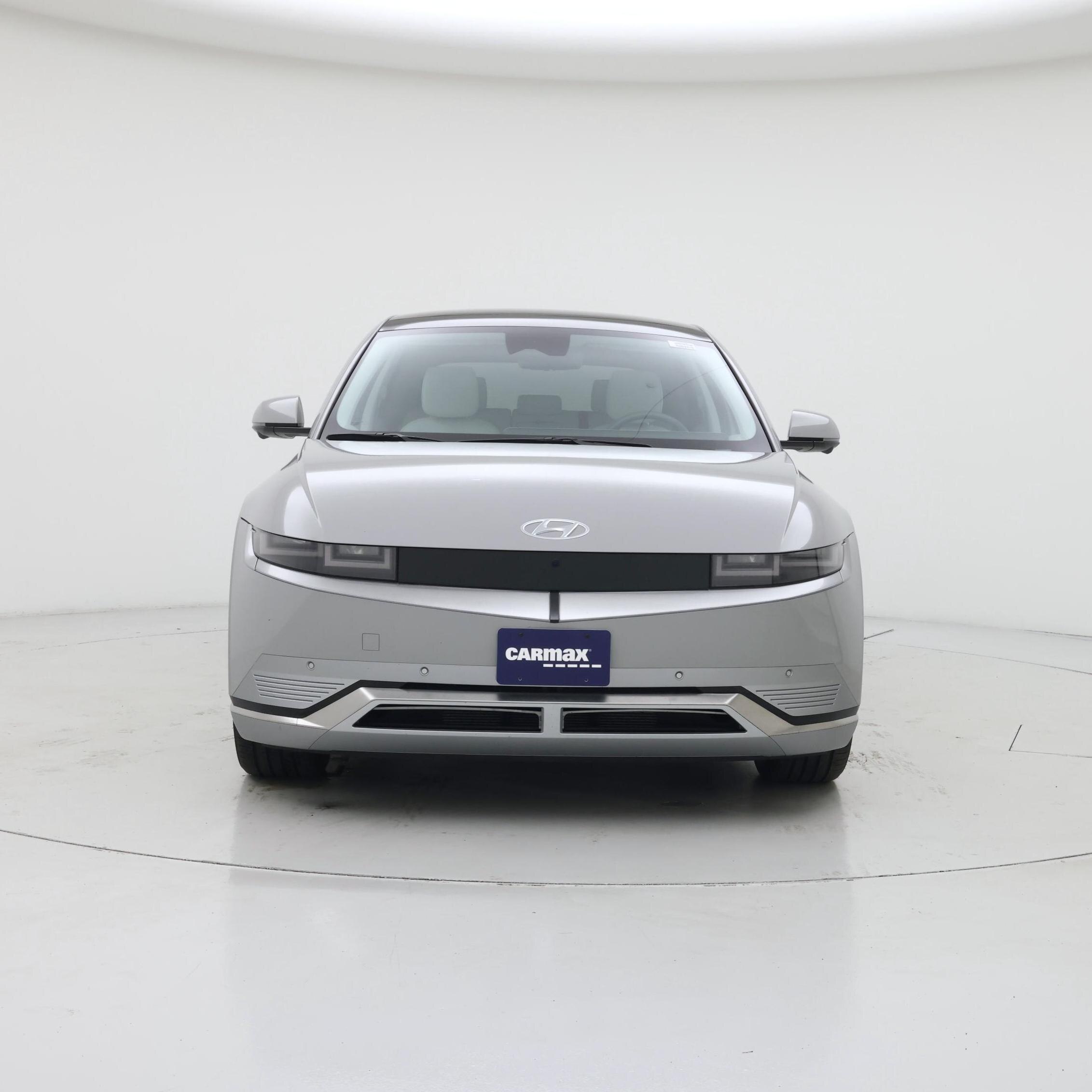 Thumbnail: 2024 Hyundai Ioniq 5 - 5