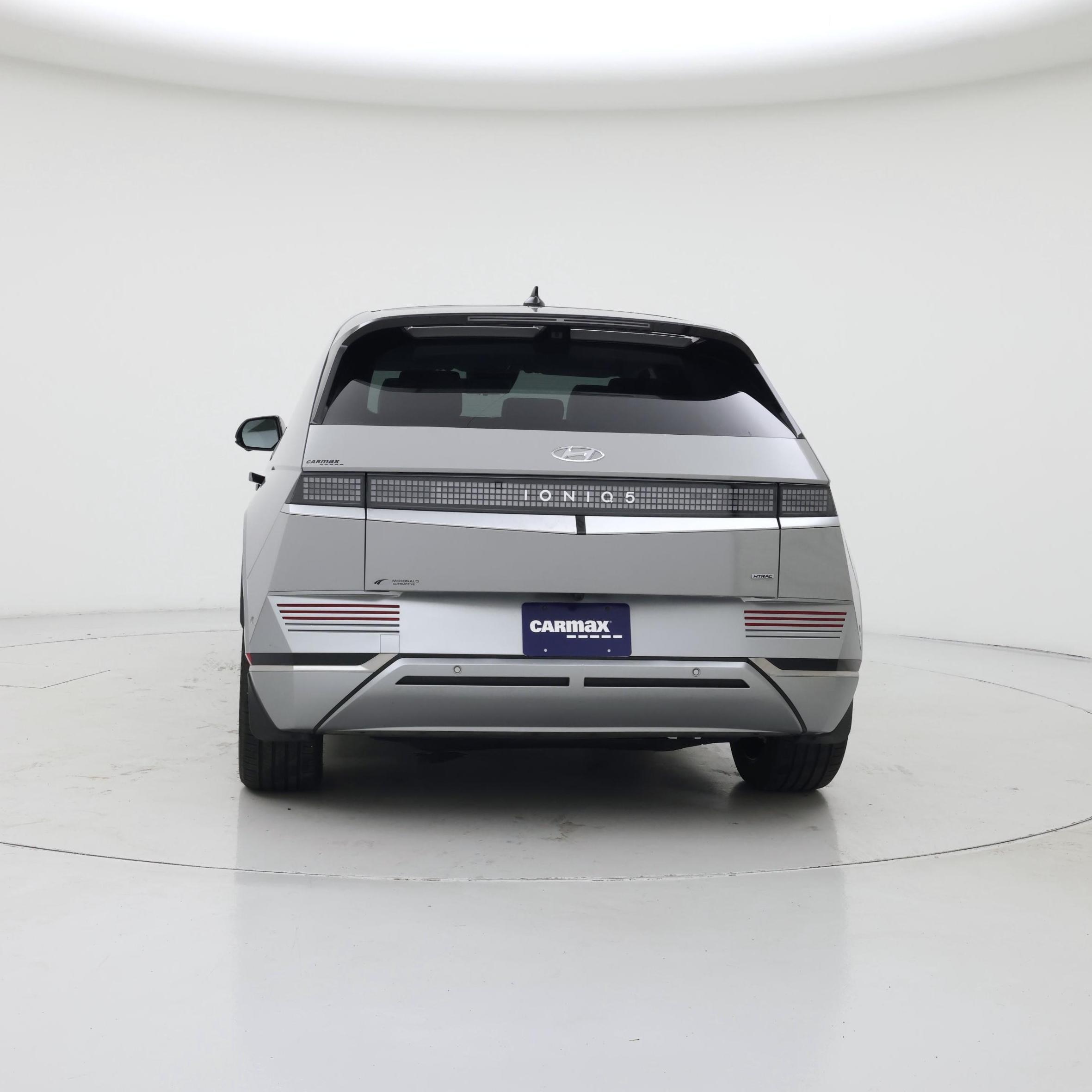 Thumbnail: 2024 Hyundai Ioniq 5 - 6