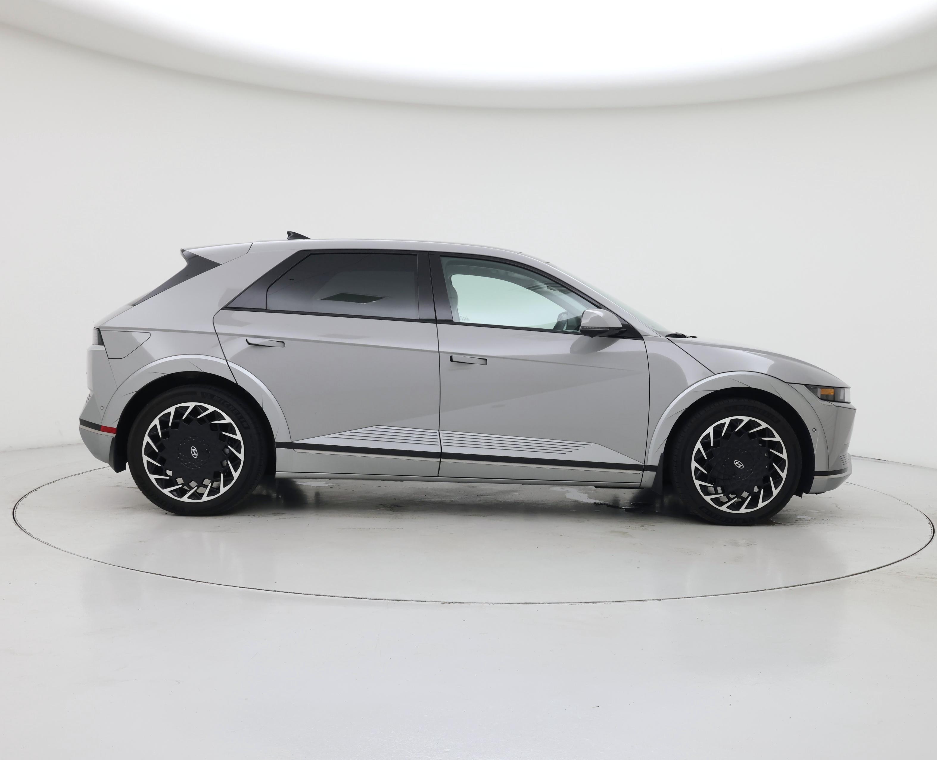 Thumbnail: 2024 Hyundai Ioniq 5 - 7