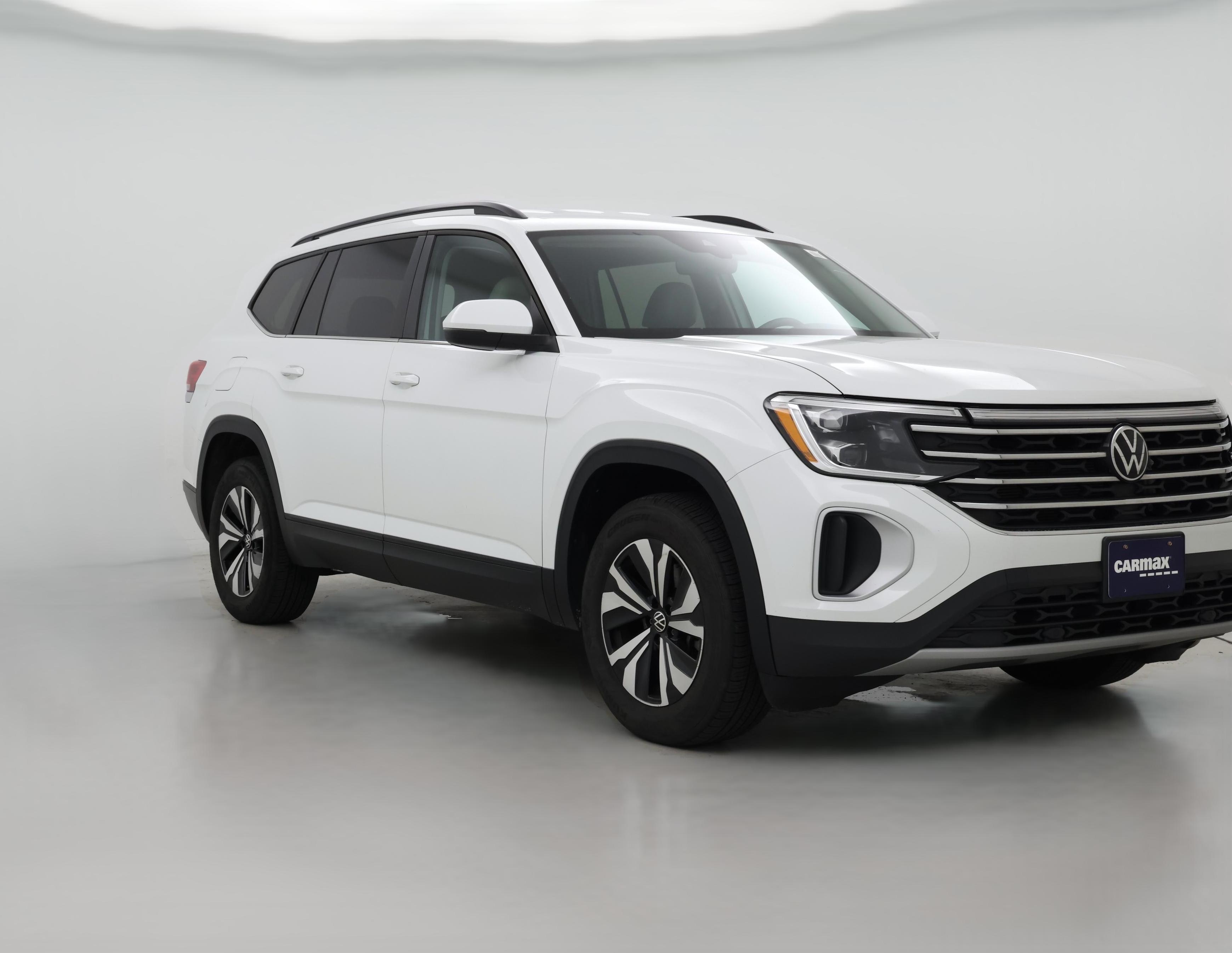 Thumbnail: 2024 Volkswagen Atlas - 1
