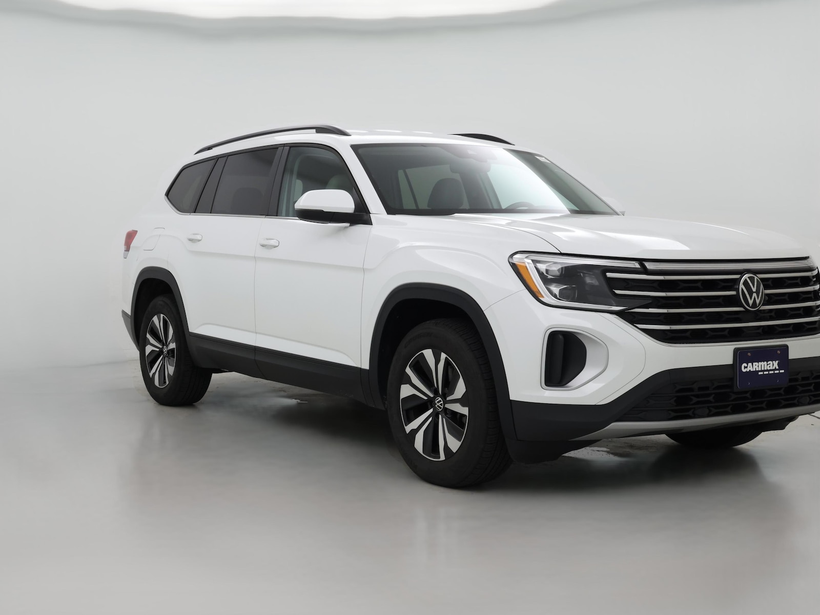 2024 Volkswagen Atlas
